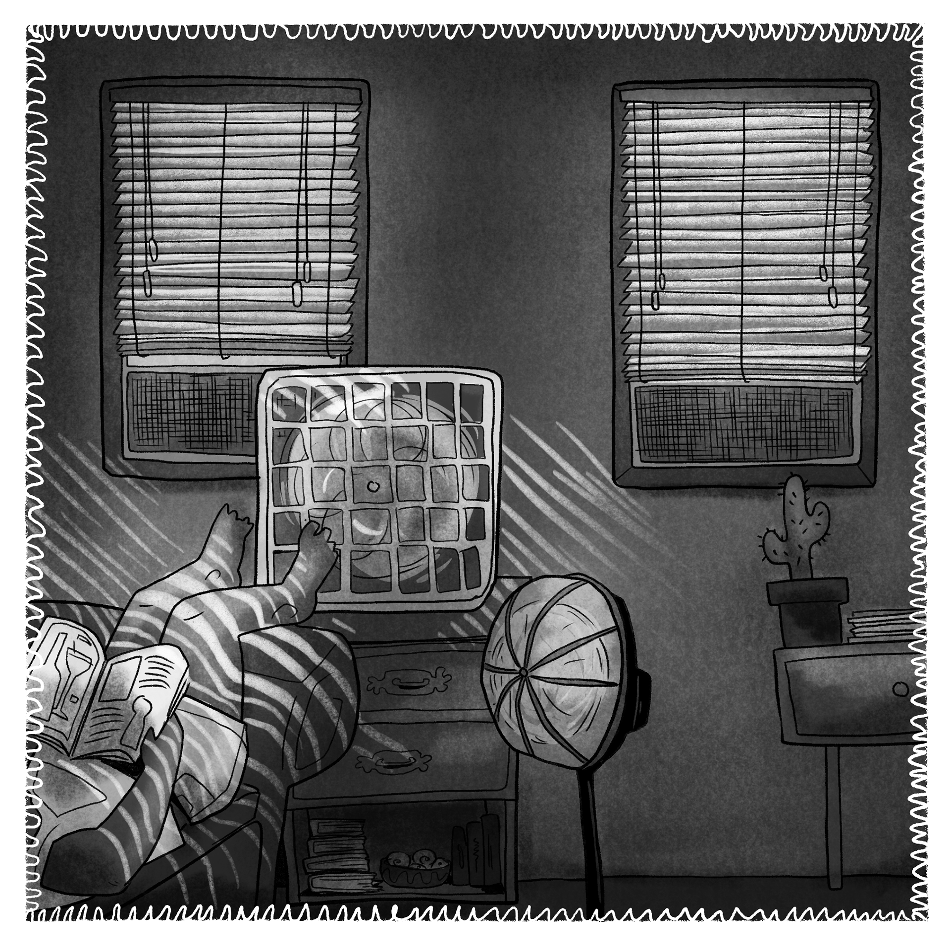 28. Heat