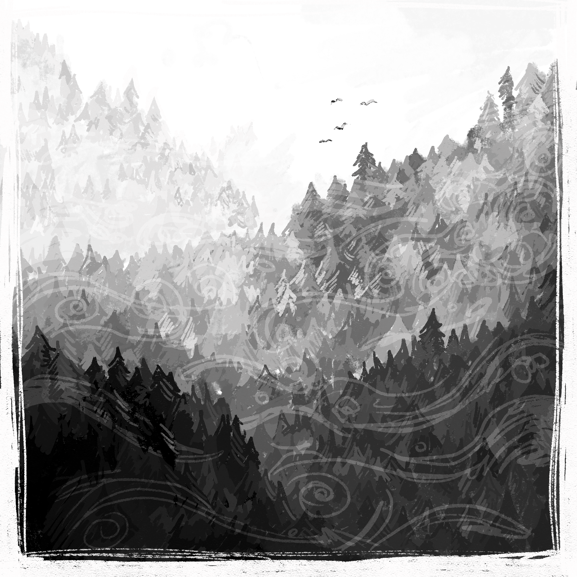 22. Mist