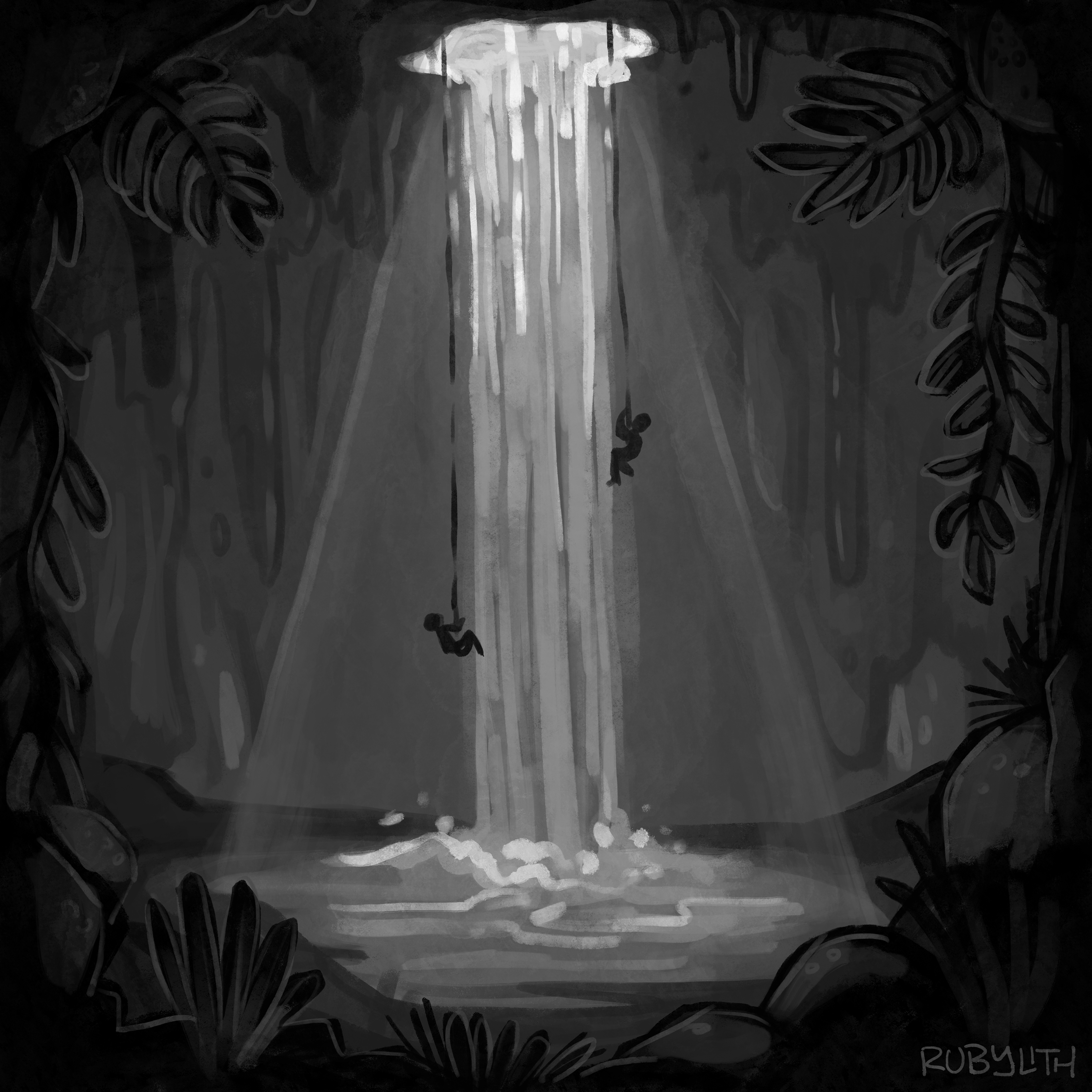 9. Descend