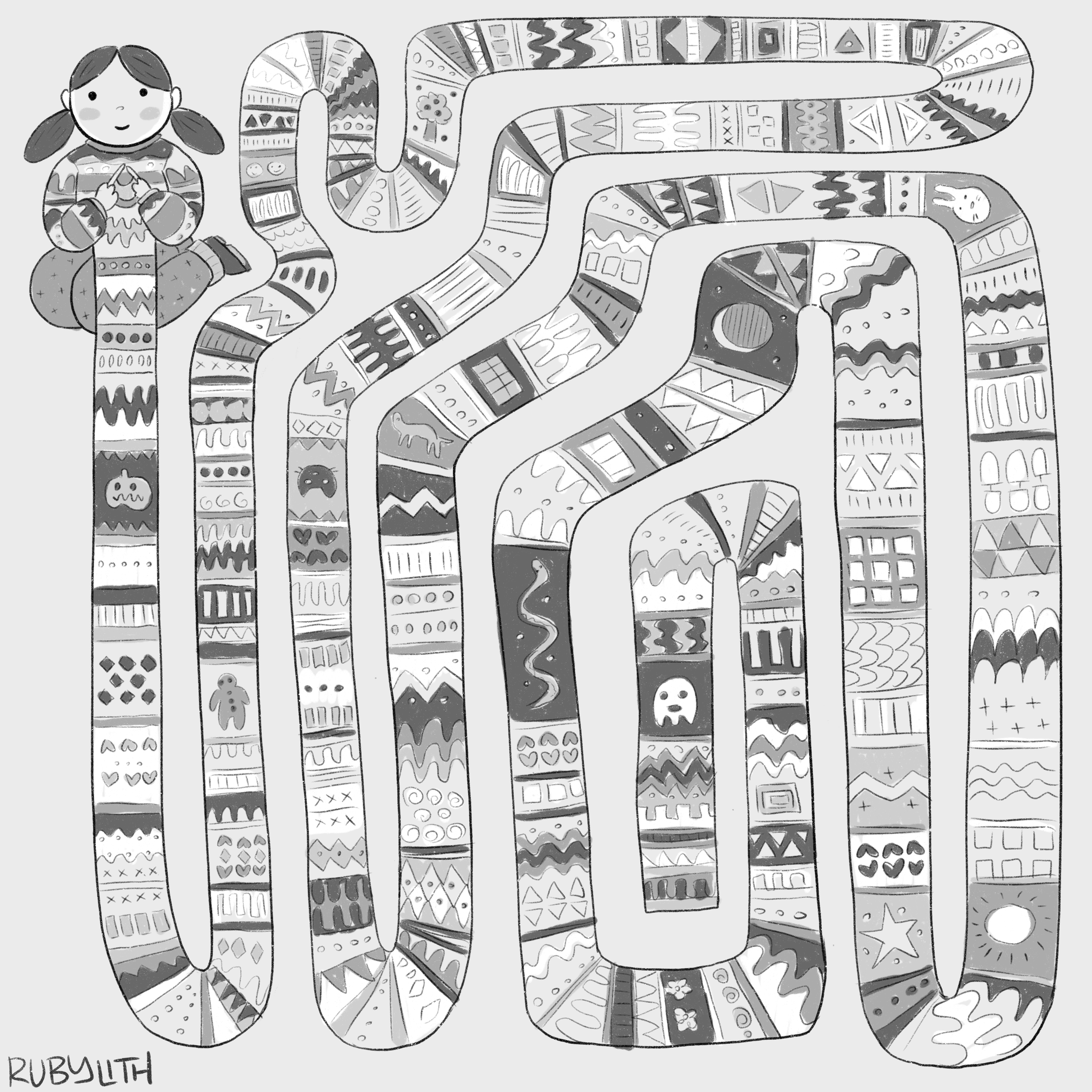 21. Knit