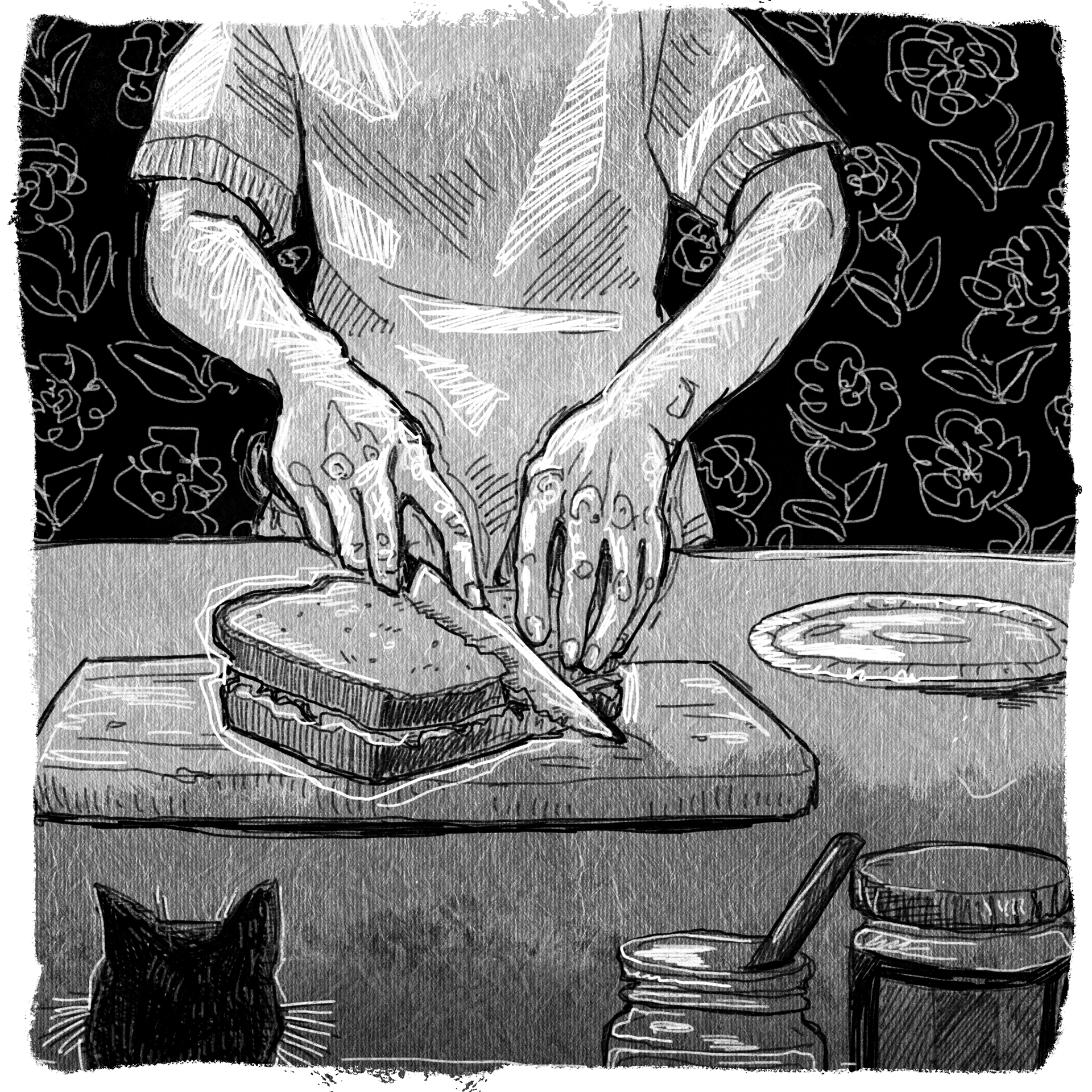 14. Sandwich
