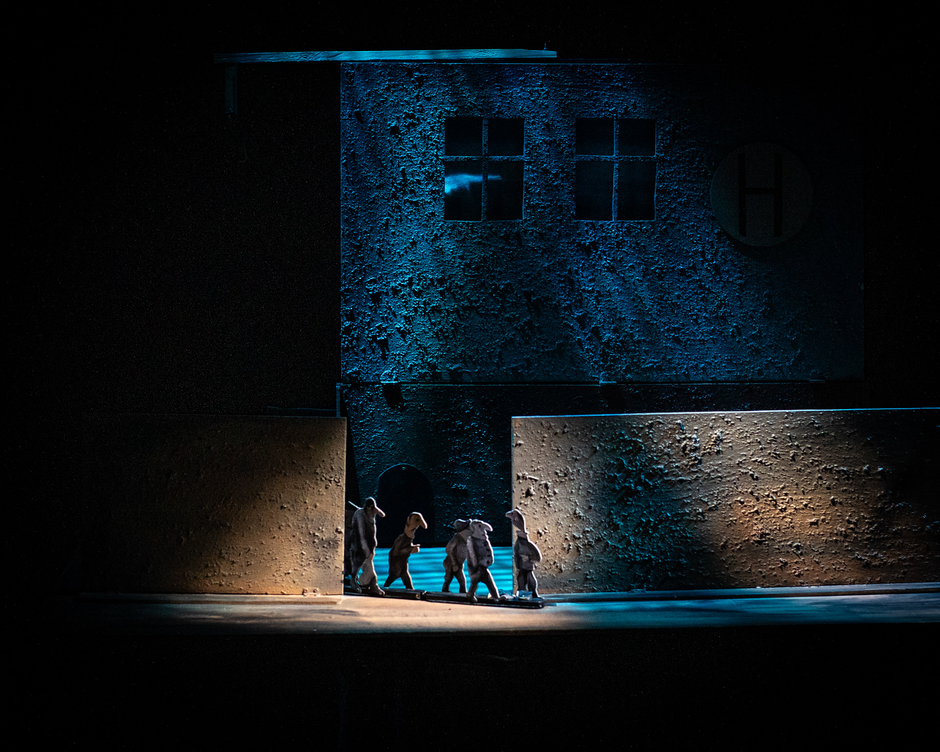 Foto: Jannike Strønen