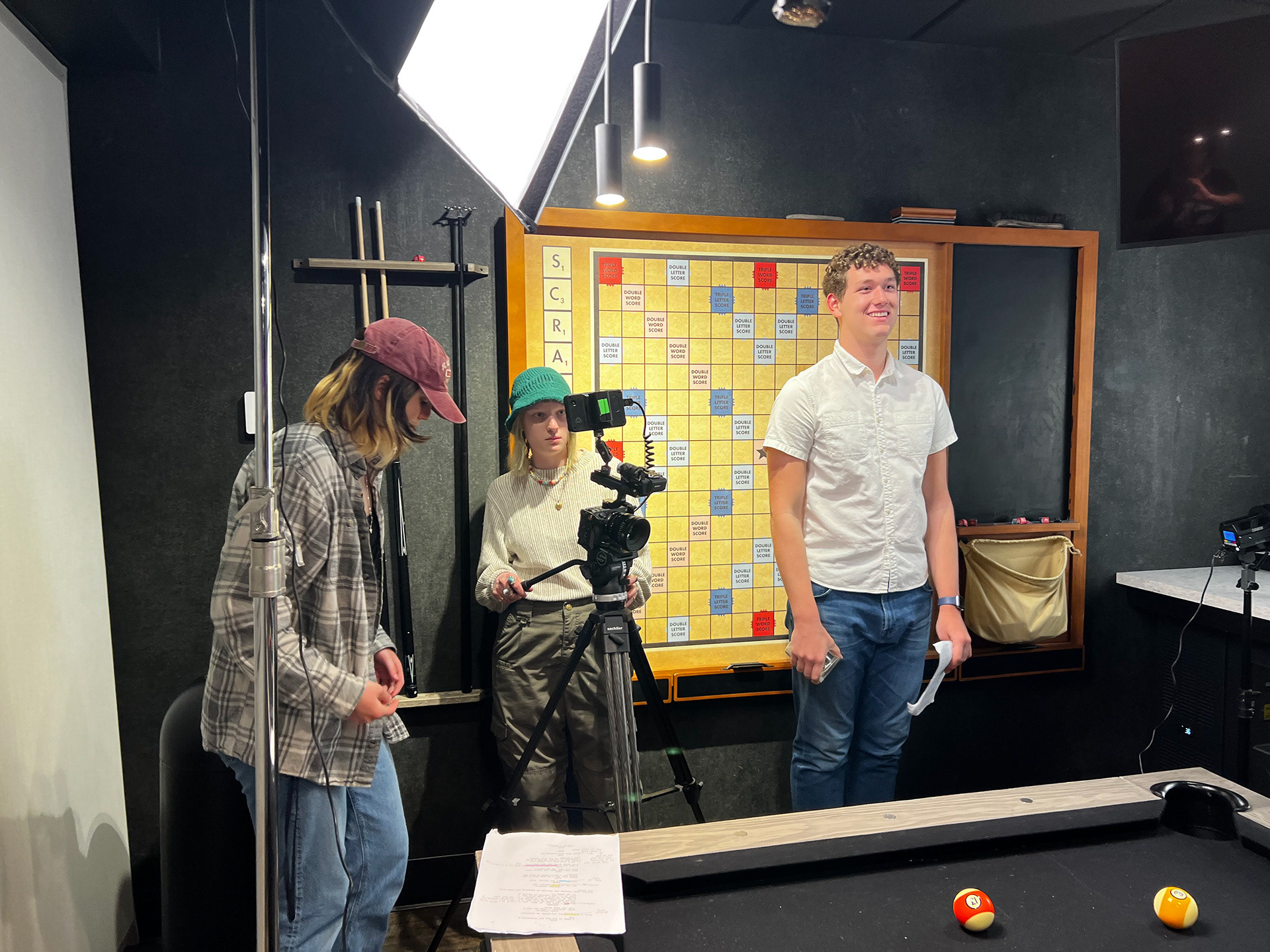 She's Out of My League