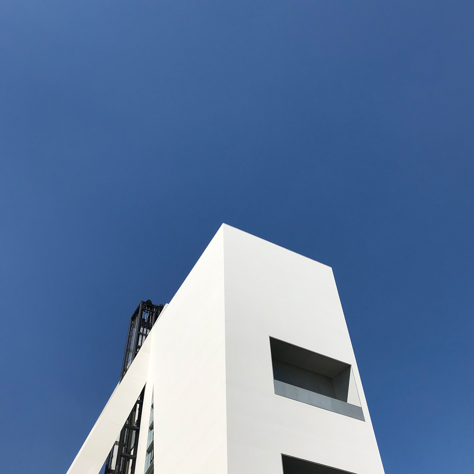 Fondazione Prada, Milan, Italy.
