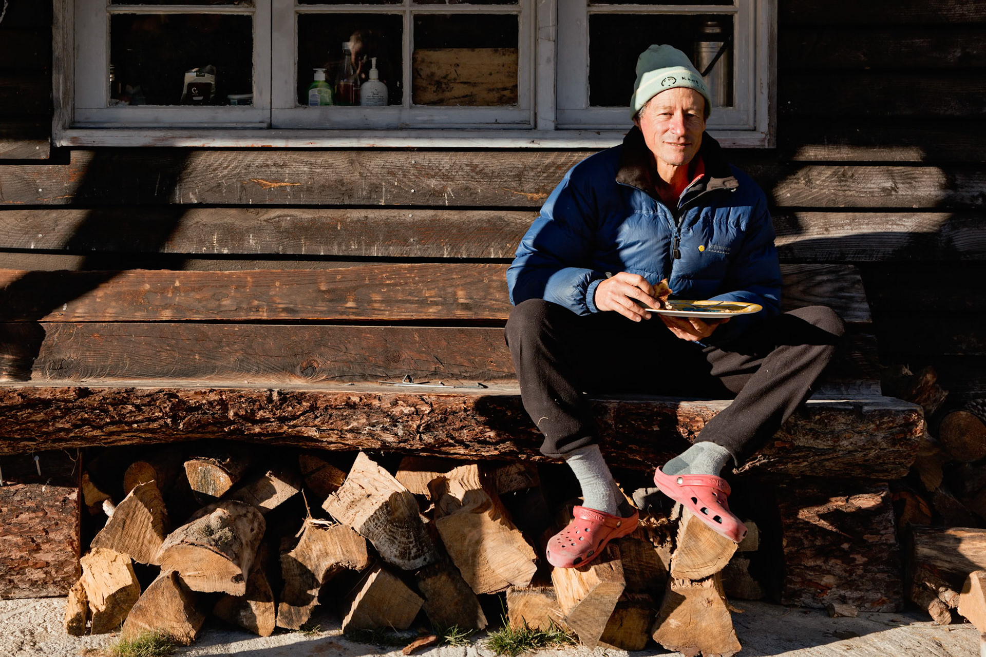 Kem, Inverary Station, 2010