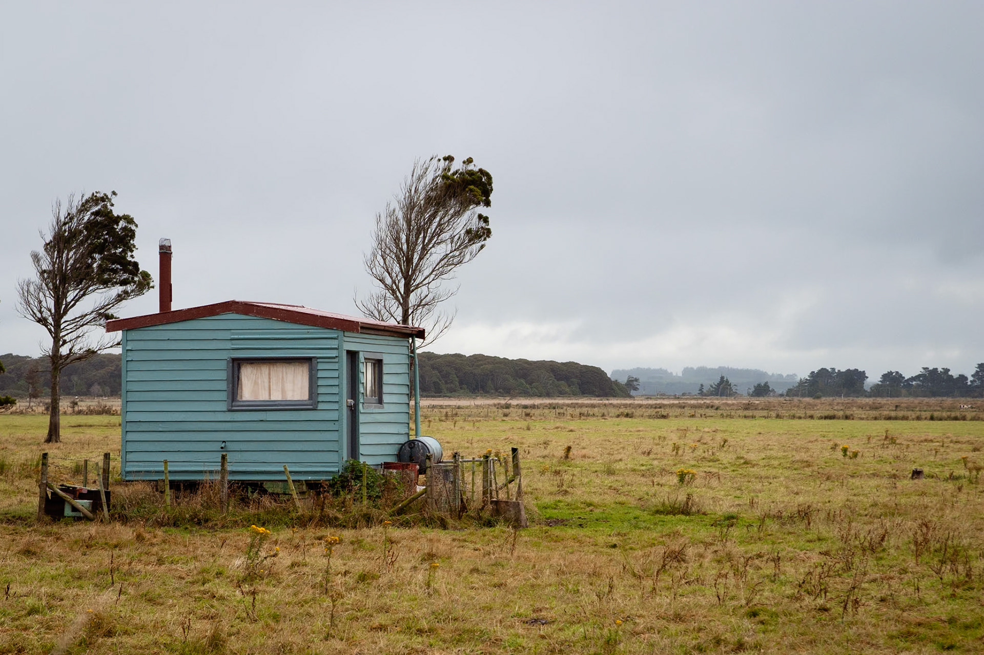 Crib, Otara 2003