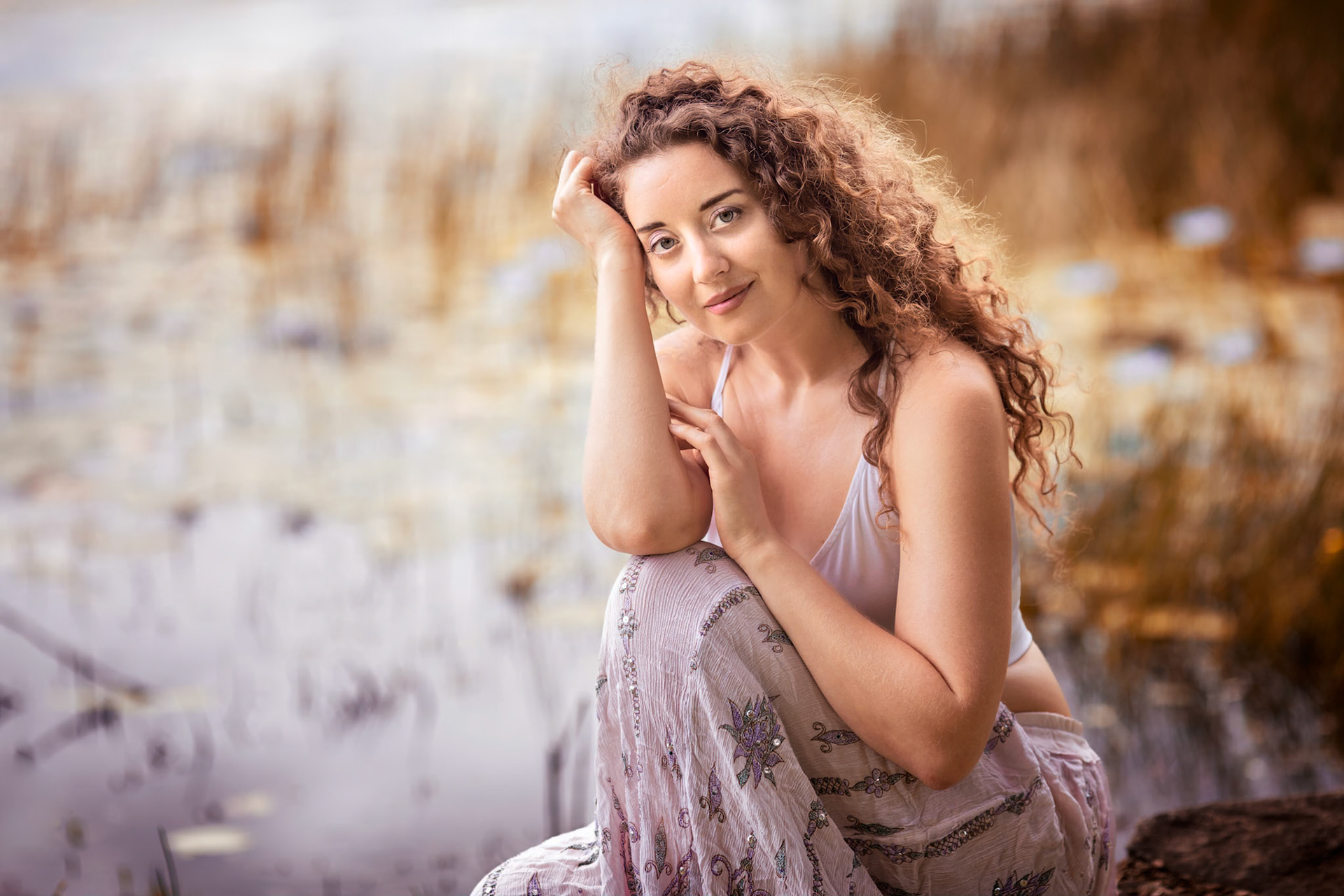 Ella, 2018