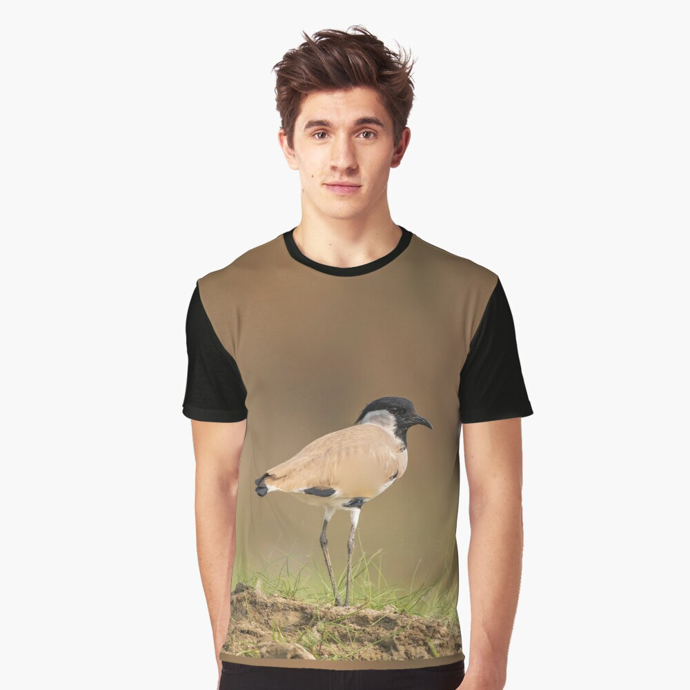 Graphic T-Shirt