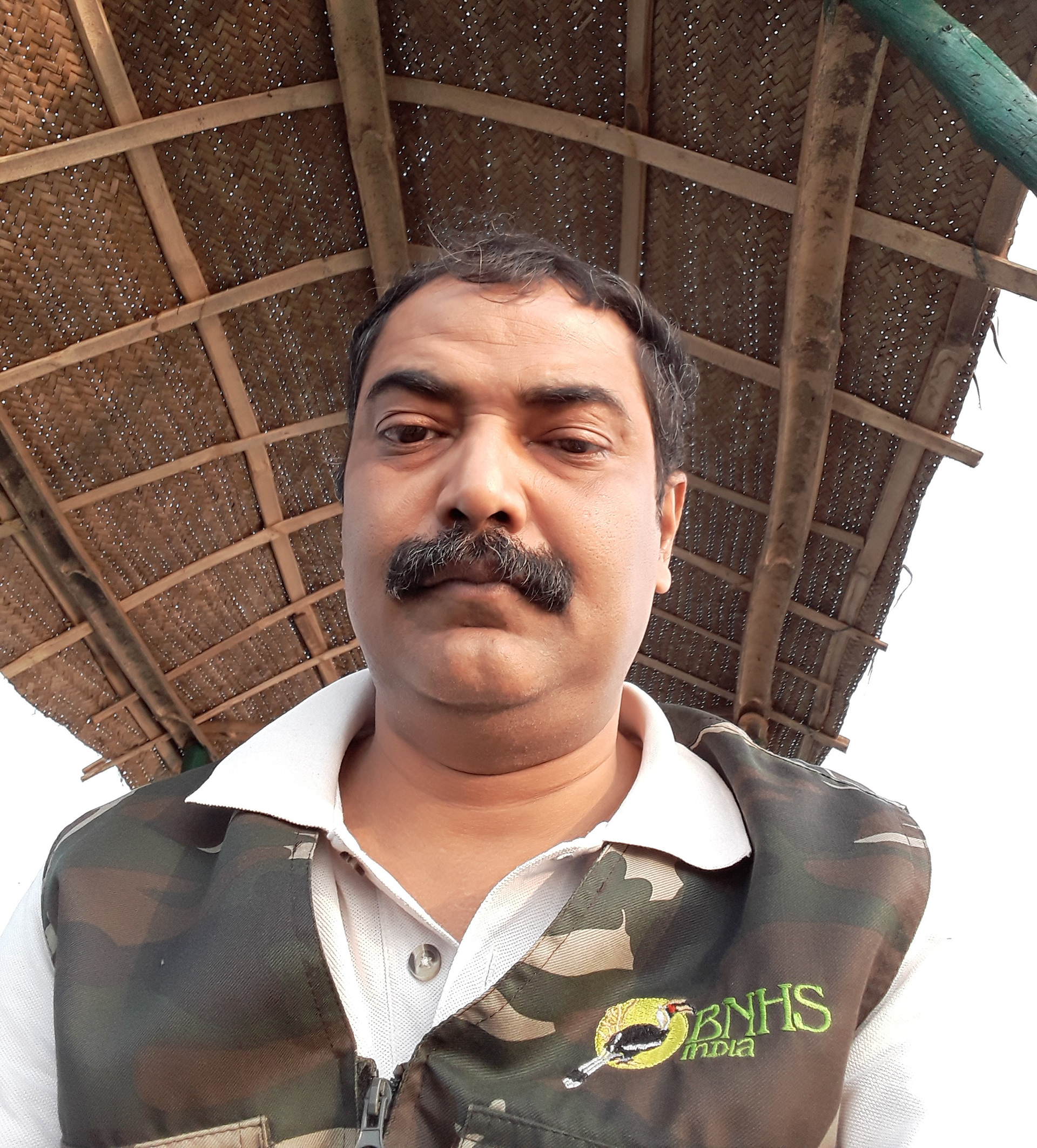 Manglajodi, Odisha, Jan., 2017