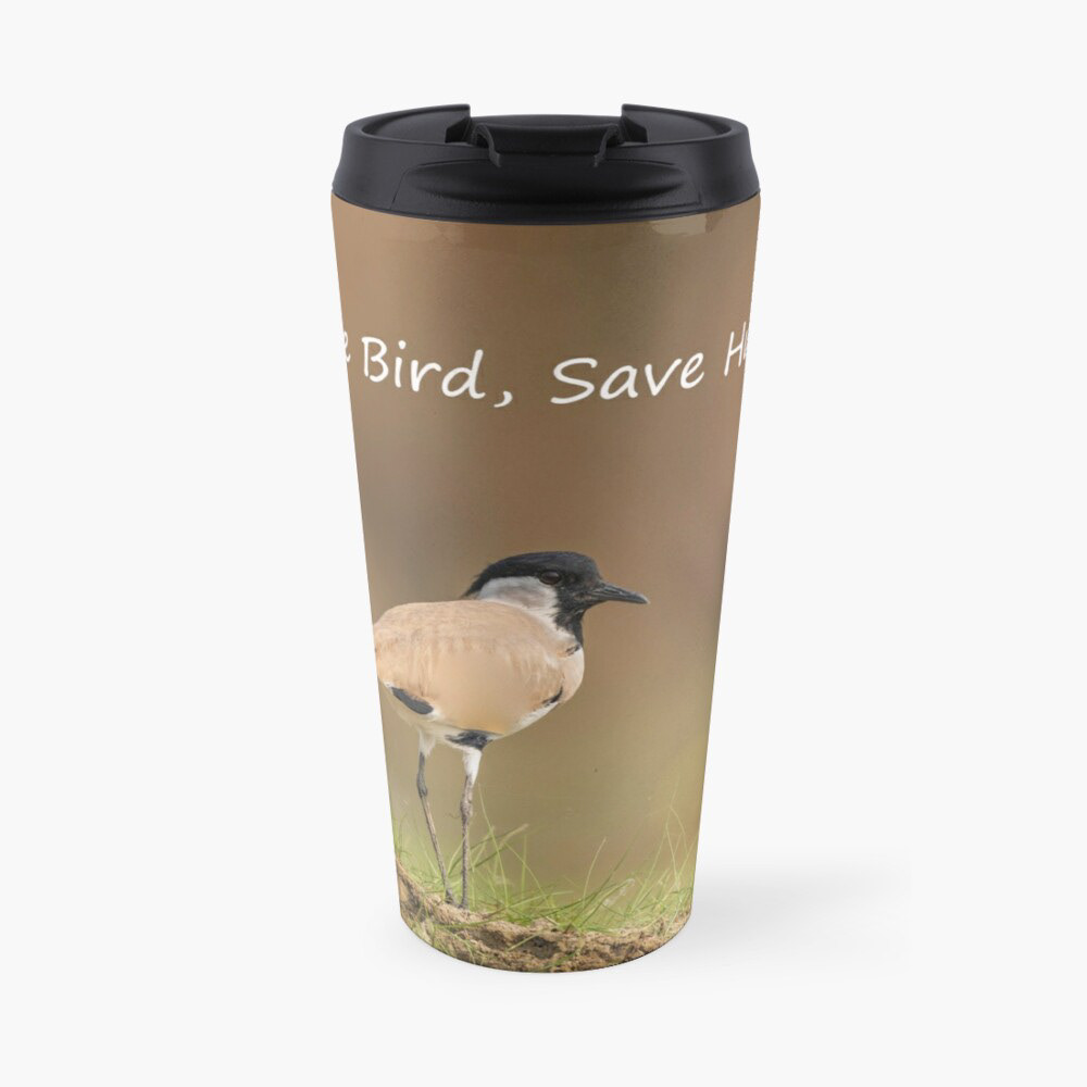 Travel Mug