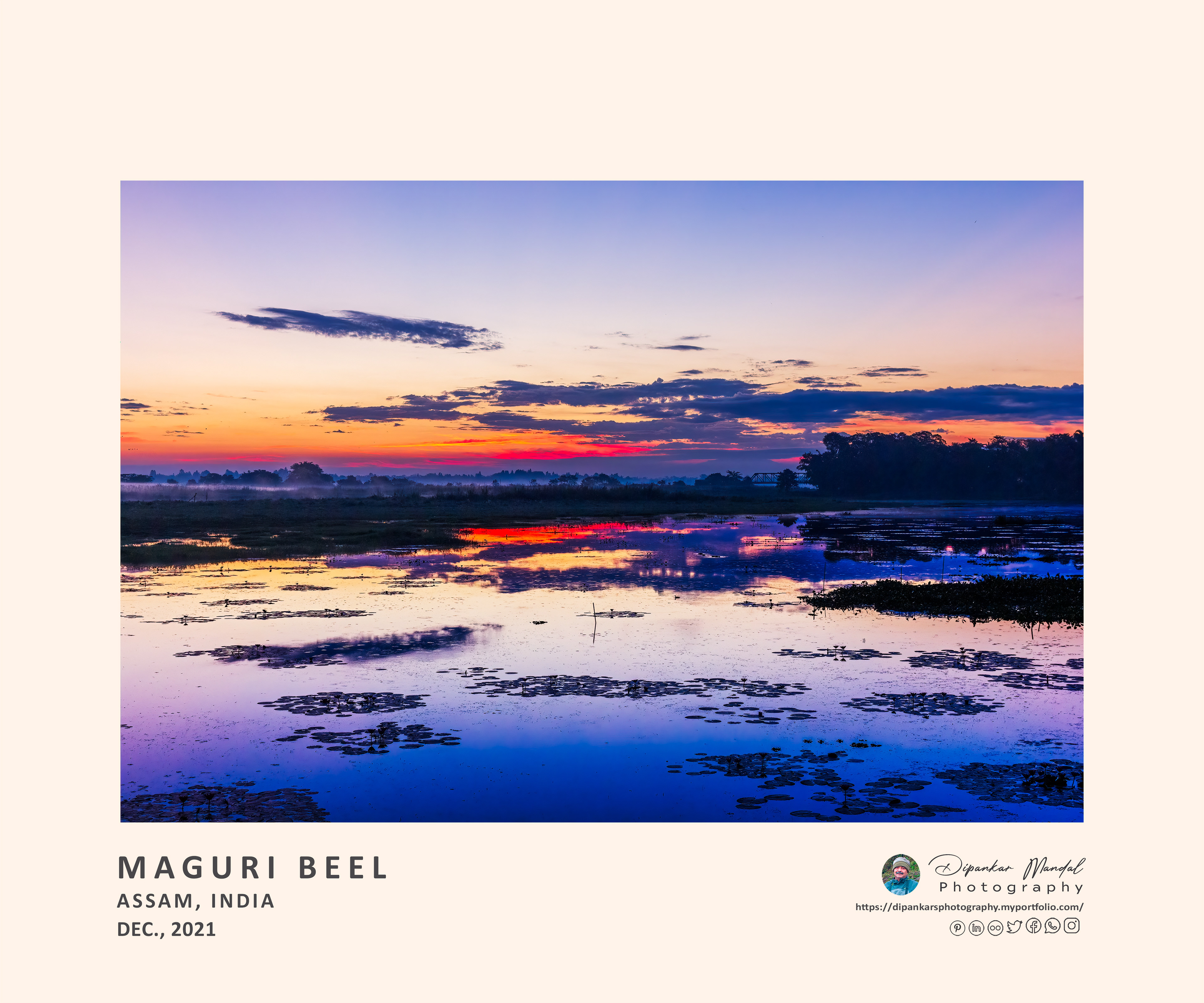 Maguri Beel