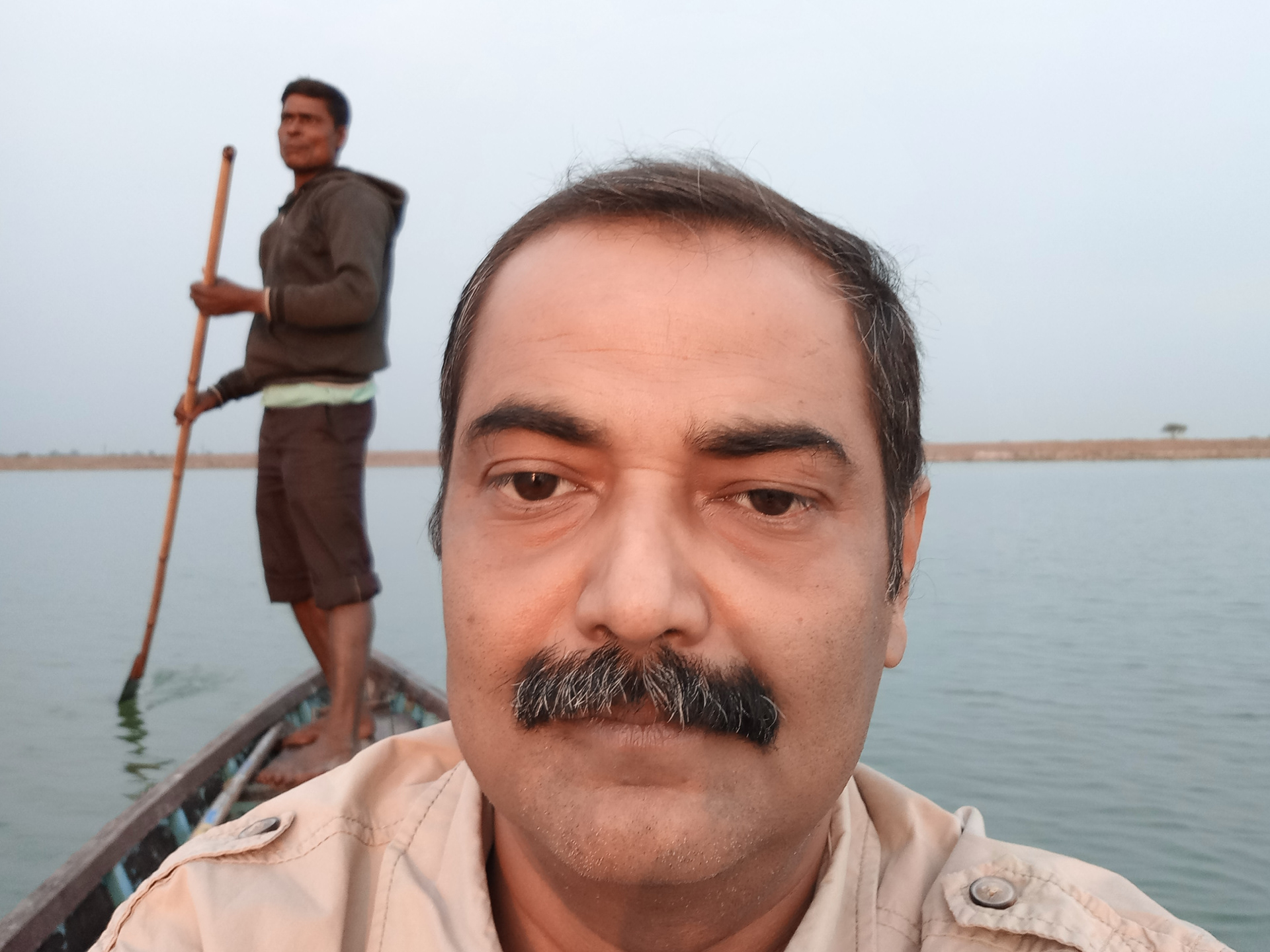 Gajoldoba, Jan., 2019