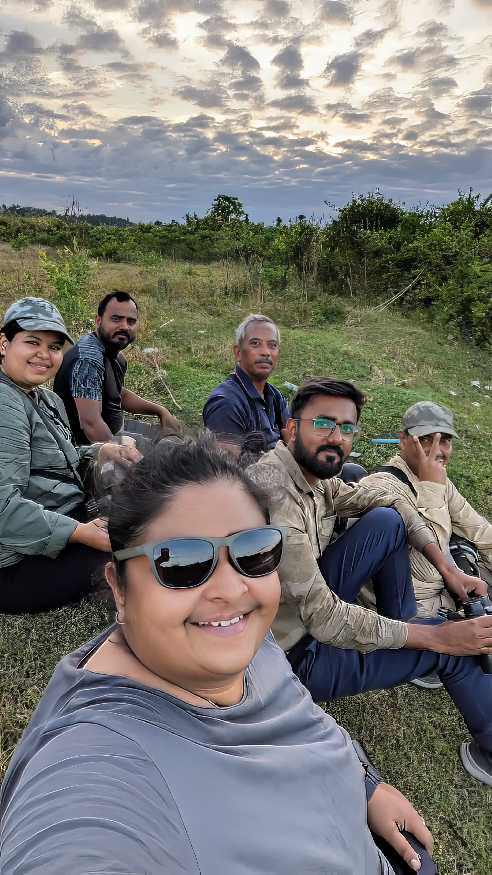 South Andaman, Dec., 2023