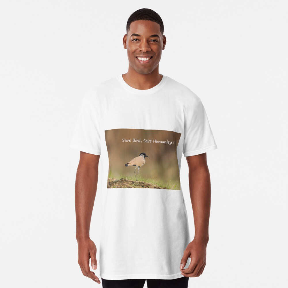 Long T-Shirt