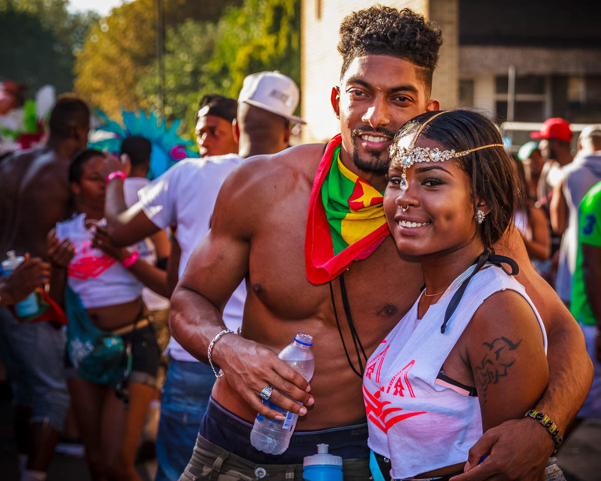 20160829-UK-London-6325 NHC2016: Event Photography - Notting Hill Carnival
