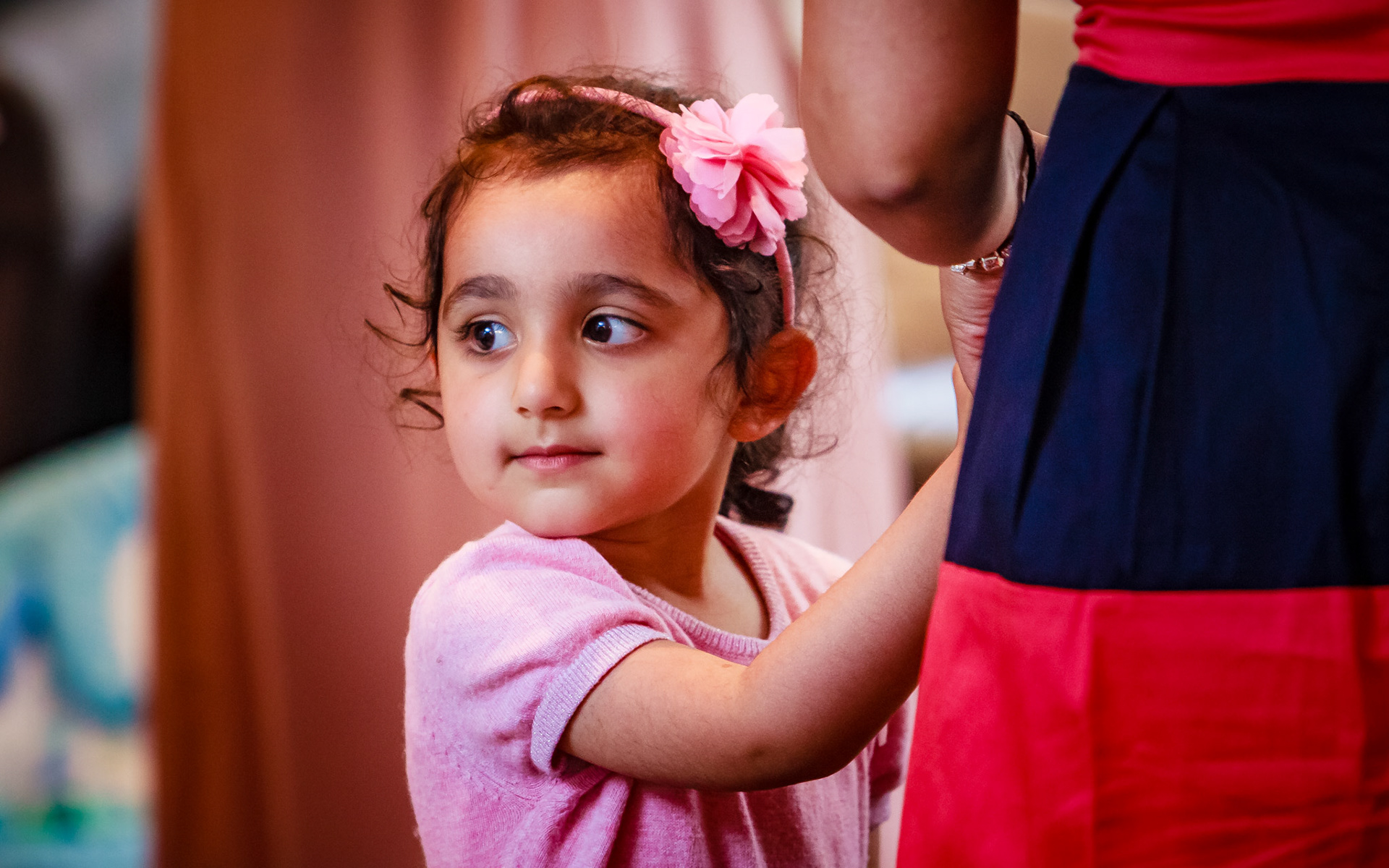 2016-05 UK - Iver 2863: Bridal Shower Party