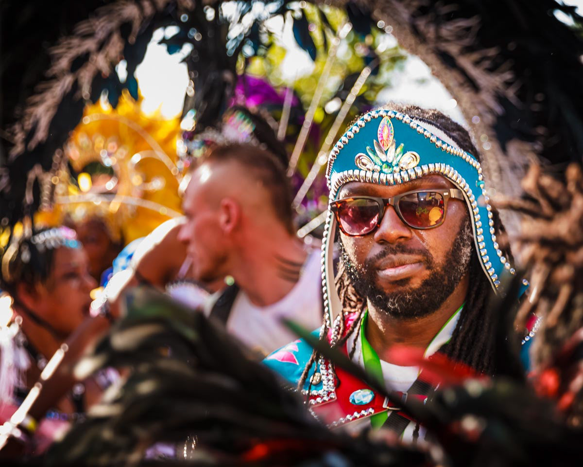 20160829-UK-London-6274 NHC2016: Event Photography - Notting Hill Carnival