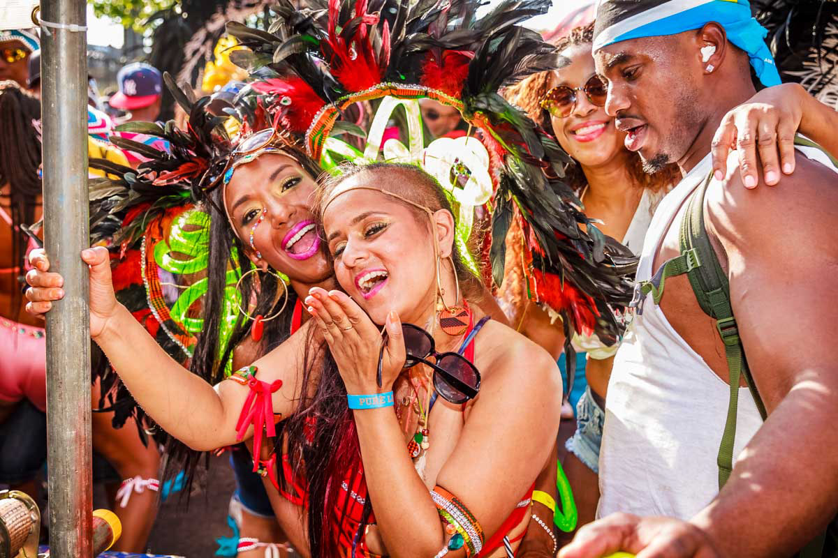 20160829-UK-London-6269 NHC2016: Event Photography - Notting Hill Carnival