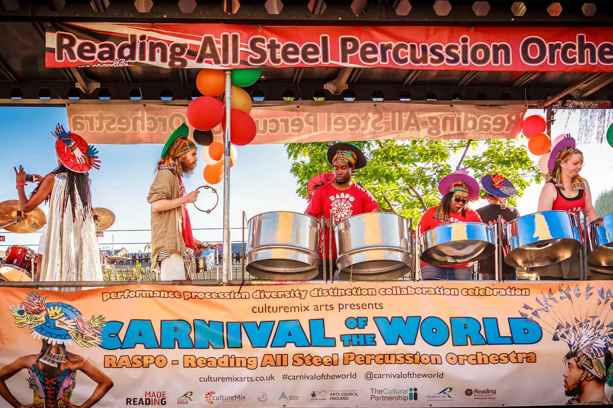 20160829-UK-London-6459 NHC2016: Event Photography - Notting Hill Carnival