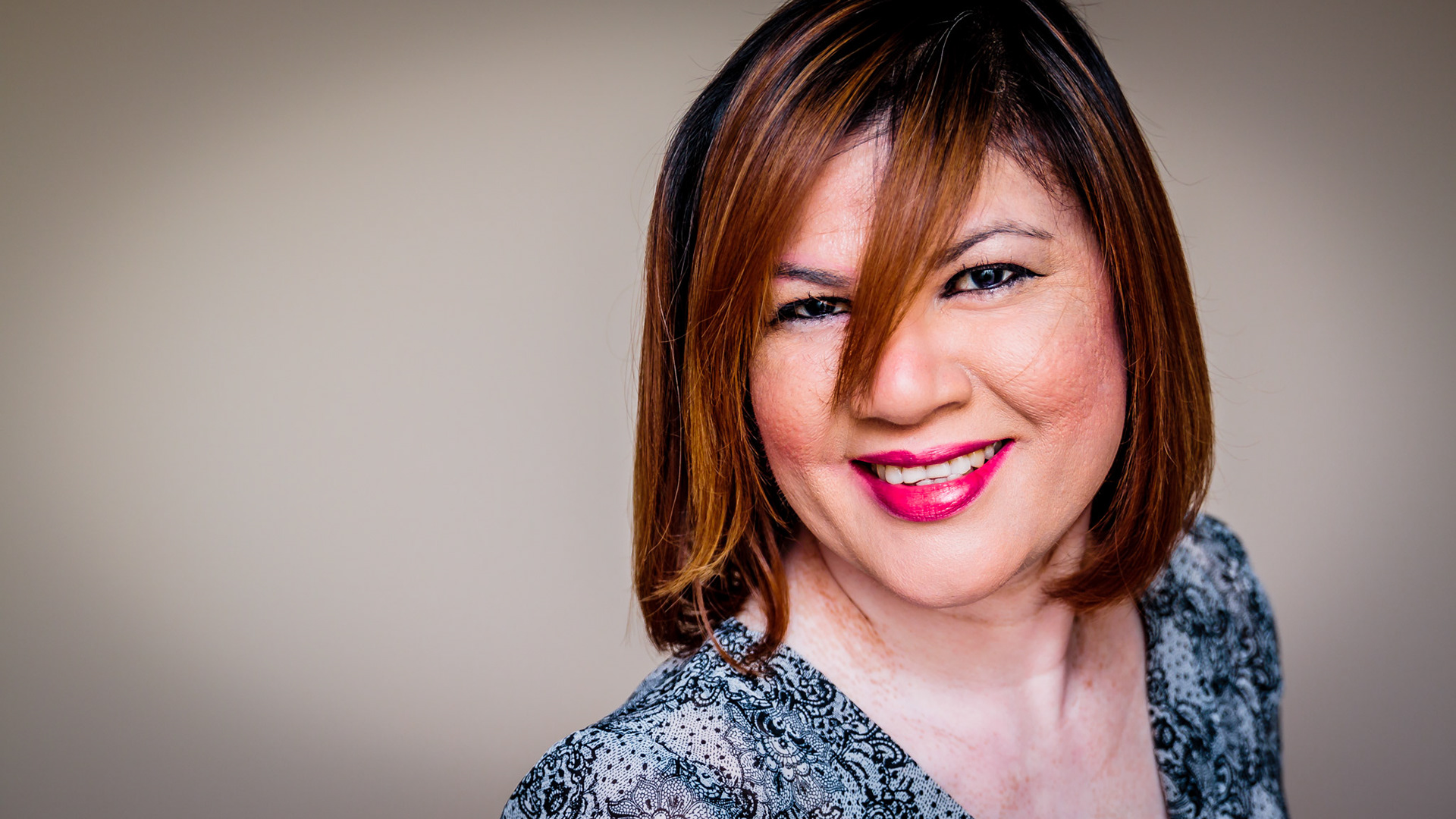 2015-08 UK 5990: Beauty Portrait / Headshot