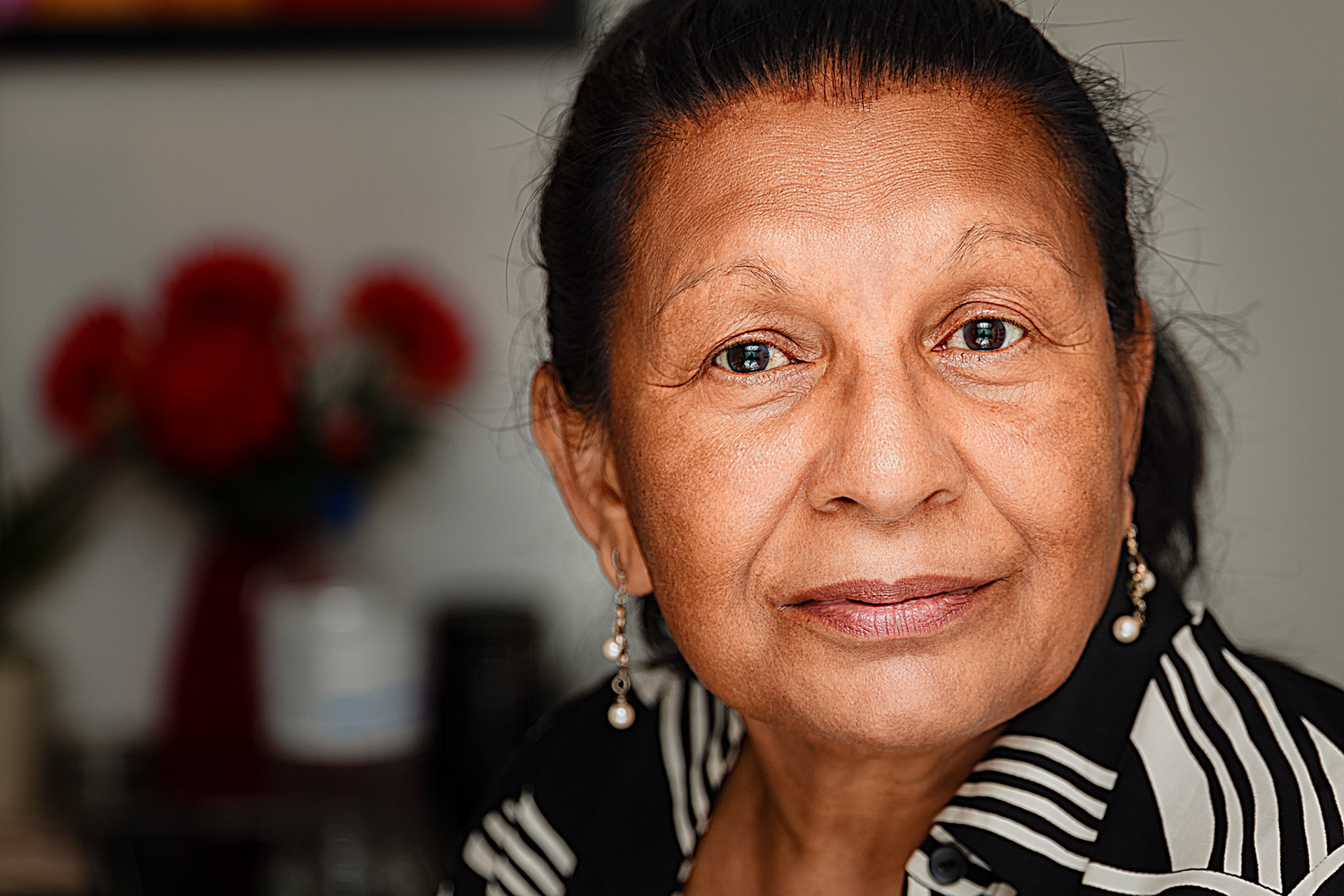 2016-05 UK - London 2413: Beauty Portrait / Headshot