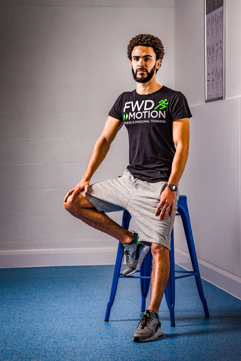 20170329-UK-AshleyThomas-7923: Fitness portrait, not colour graded