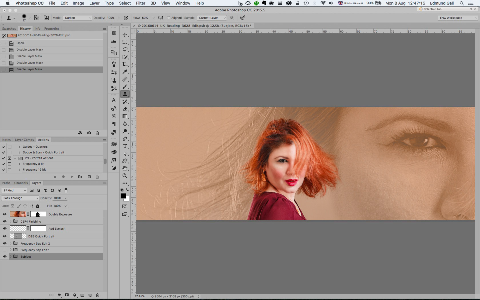 2016-08 Beauty Portrait Composite Retouch Example 10