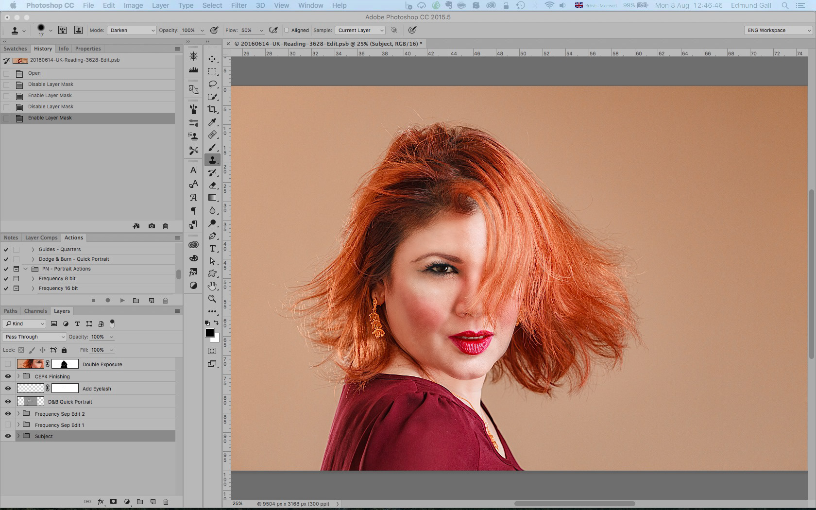 2016-08 Beauty Portrait Composite Retouch Example 09