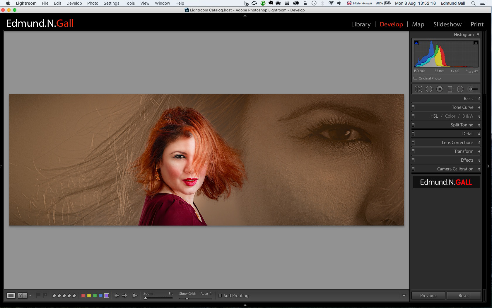 2016-08 Beauty Portrait Composite Retouch Example 11