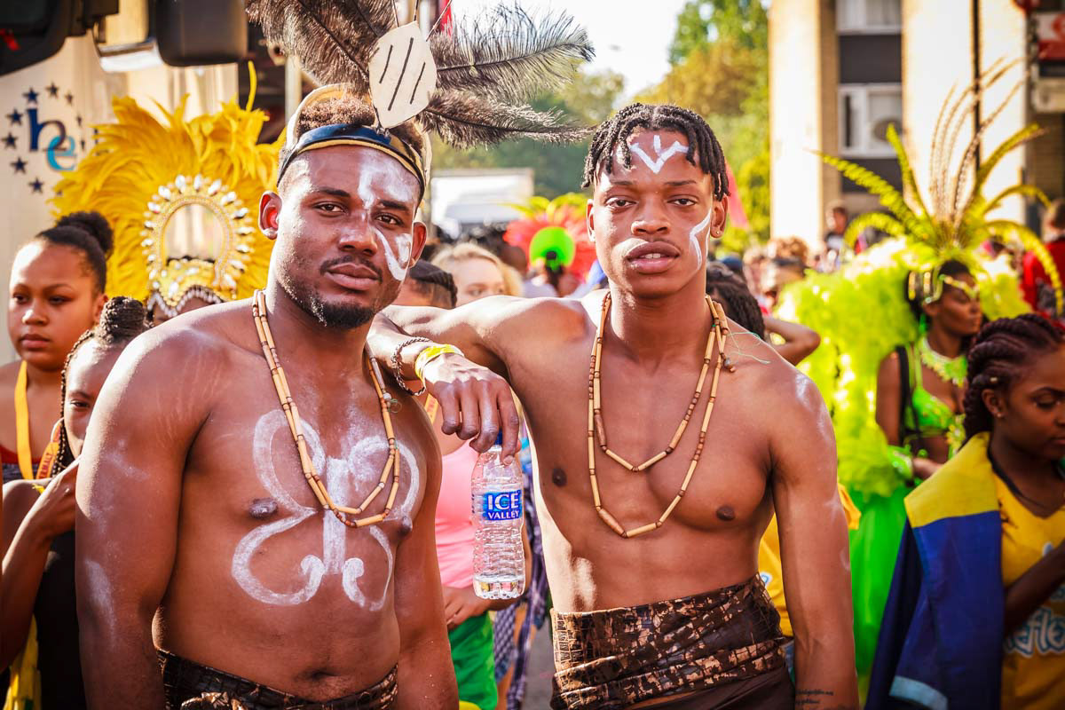 20160829-UK-London-6250 NHC2016: Event Photography - Notting Hill Carnival
