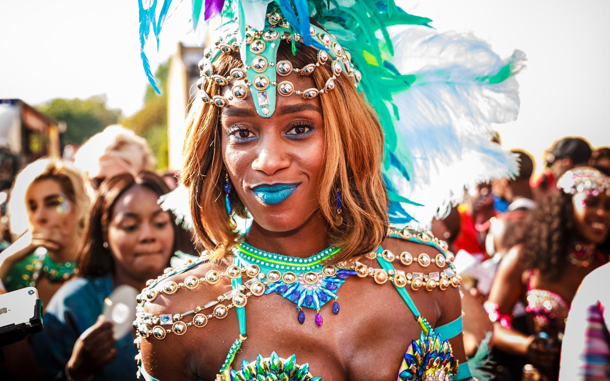 20160829-UK-London-6243 NHC2016: Event Photography - Notting Hill Carnival