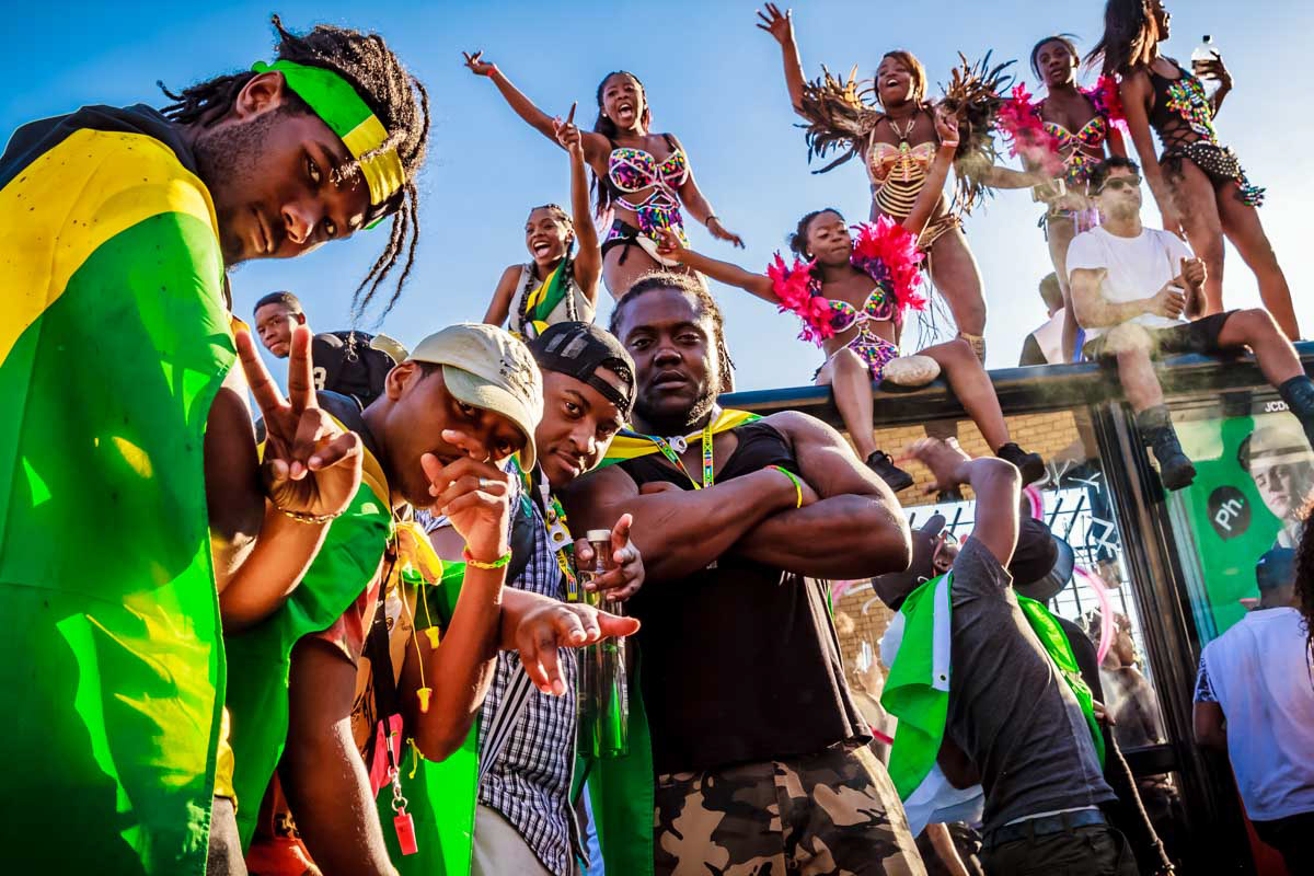 20160829-UK-London-6388 NHC2016: Event Photography - Notting Hill Carnival