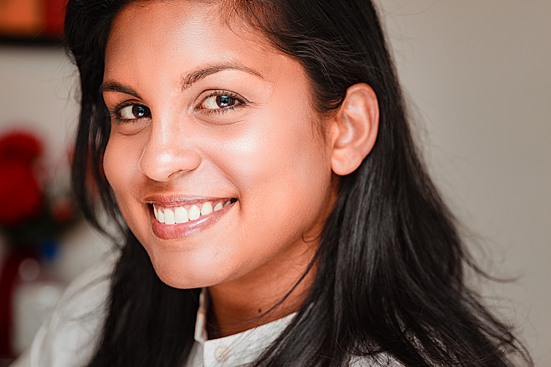 2016-05 UK - London 2397: Beauty Portrait / Headshot