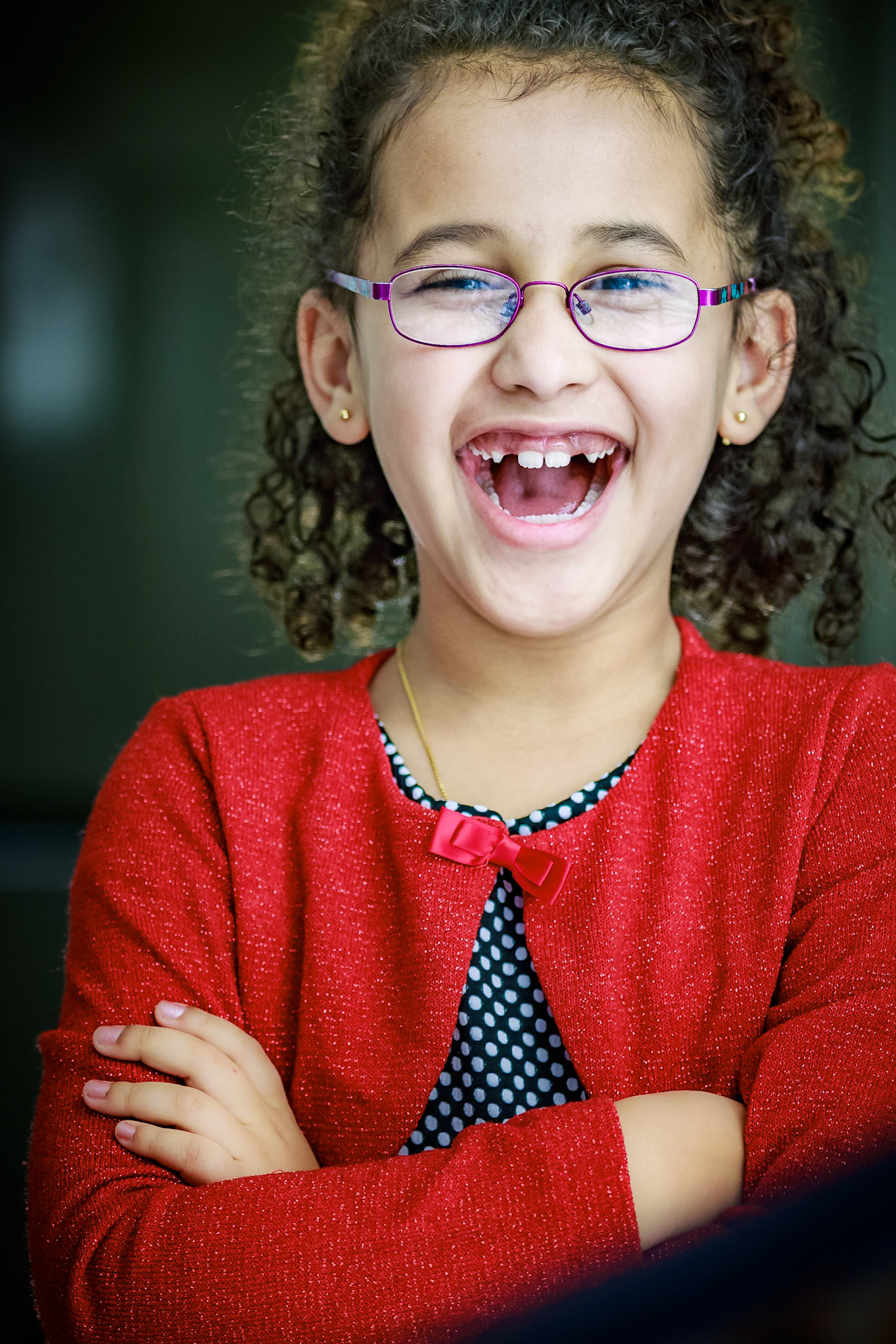 20161226-Wilsons-1177: Child Contemporary Portrait/Headshot