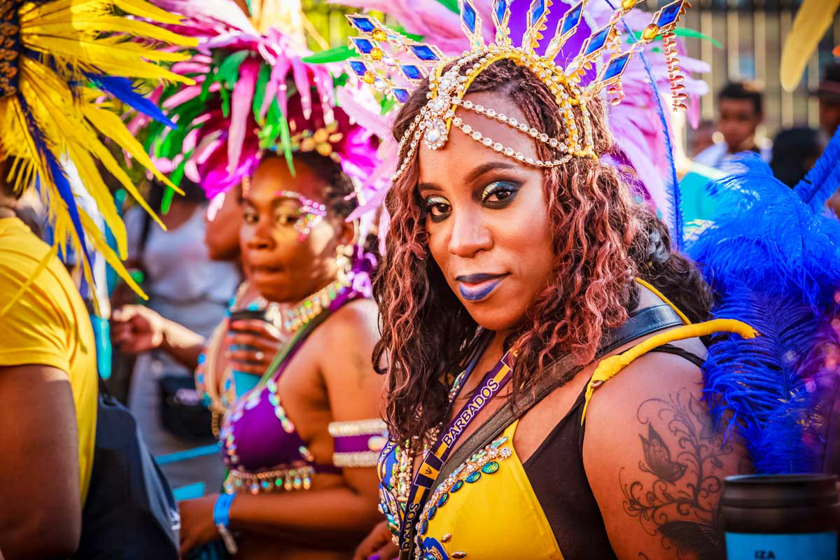 20160829-UK-London-6471 NHC2016: Event Photography - Notting Hill Carnival