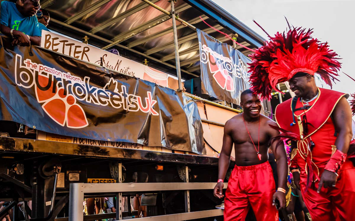 20160829-UK-London-6501 NHC2016: Event Photography - Notting Hill Carnival