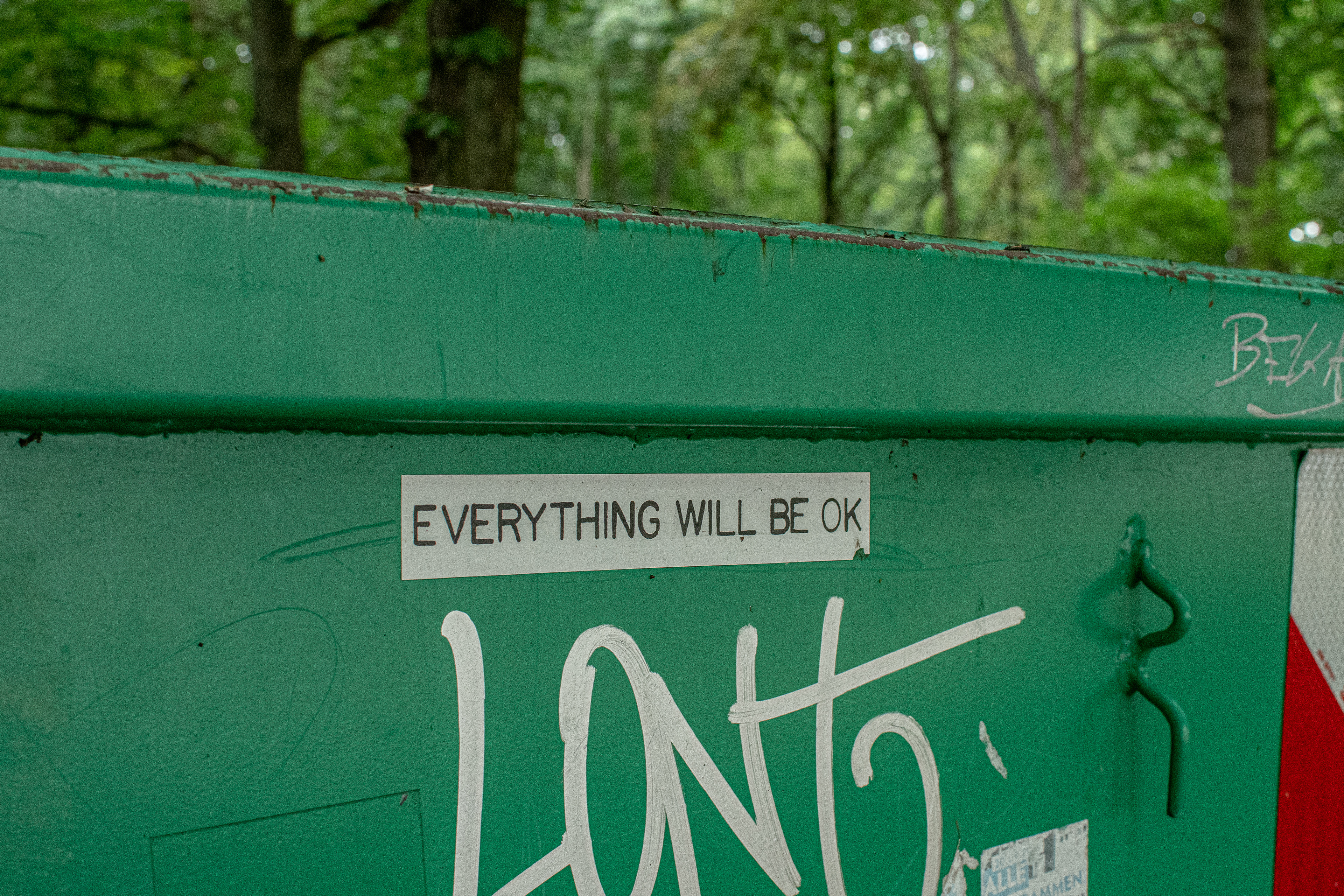it sure will