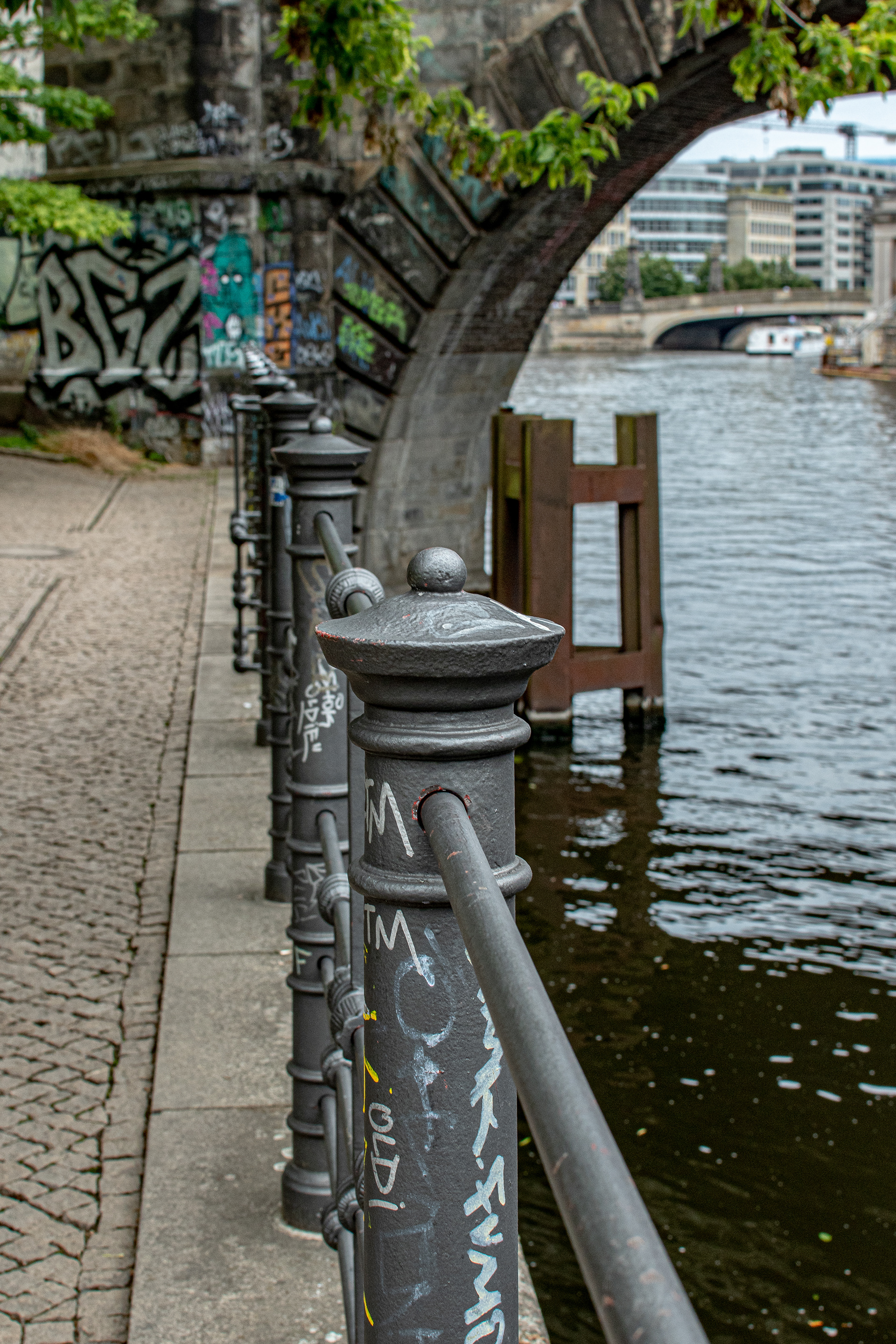 riverwalk