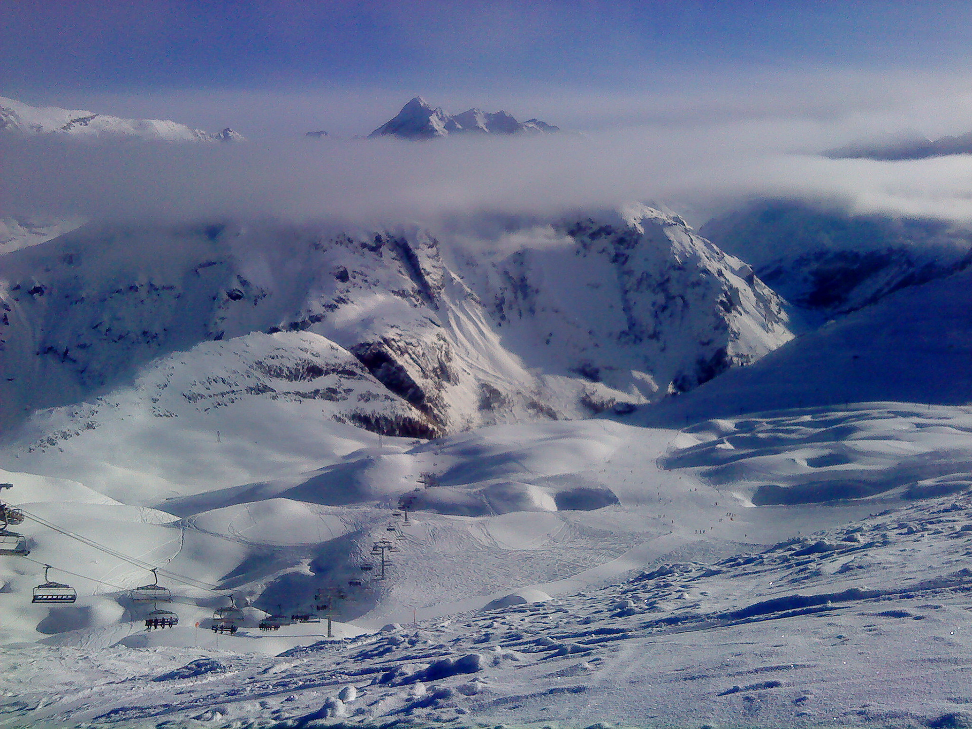 Val d'Isère