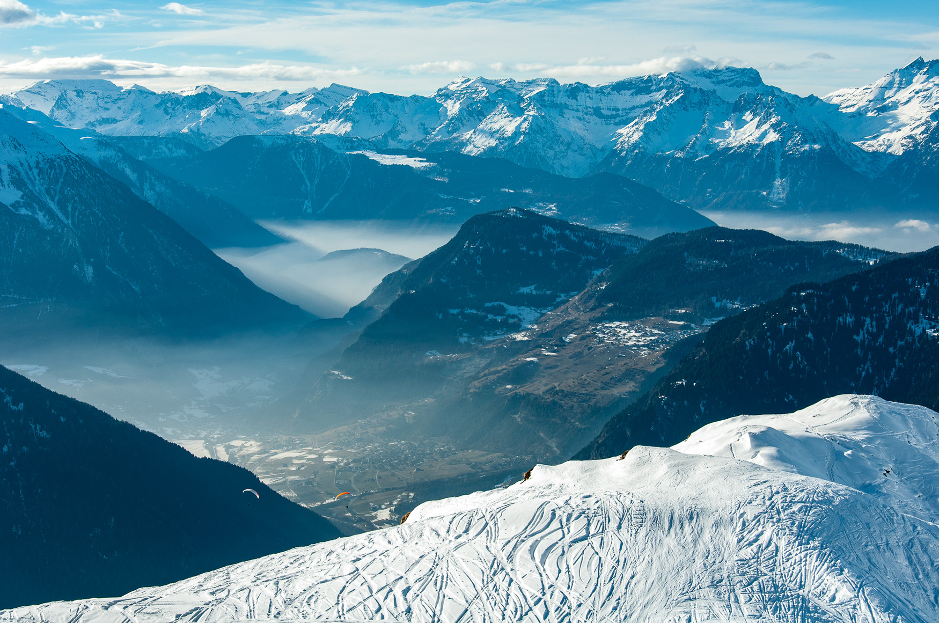 Verbier