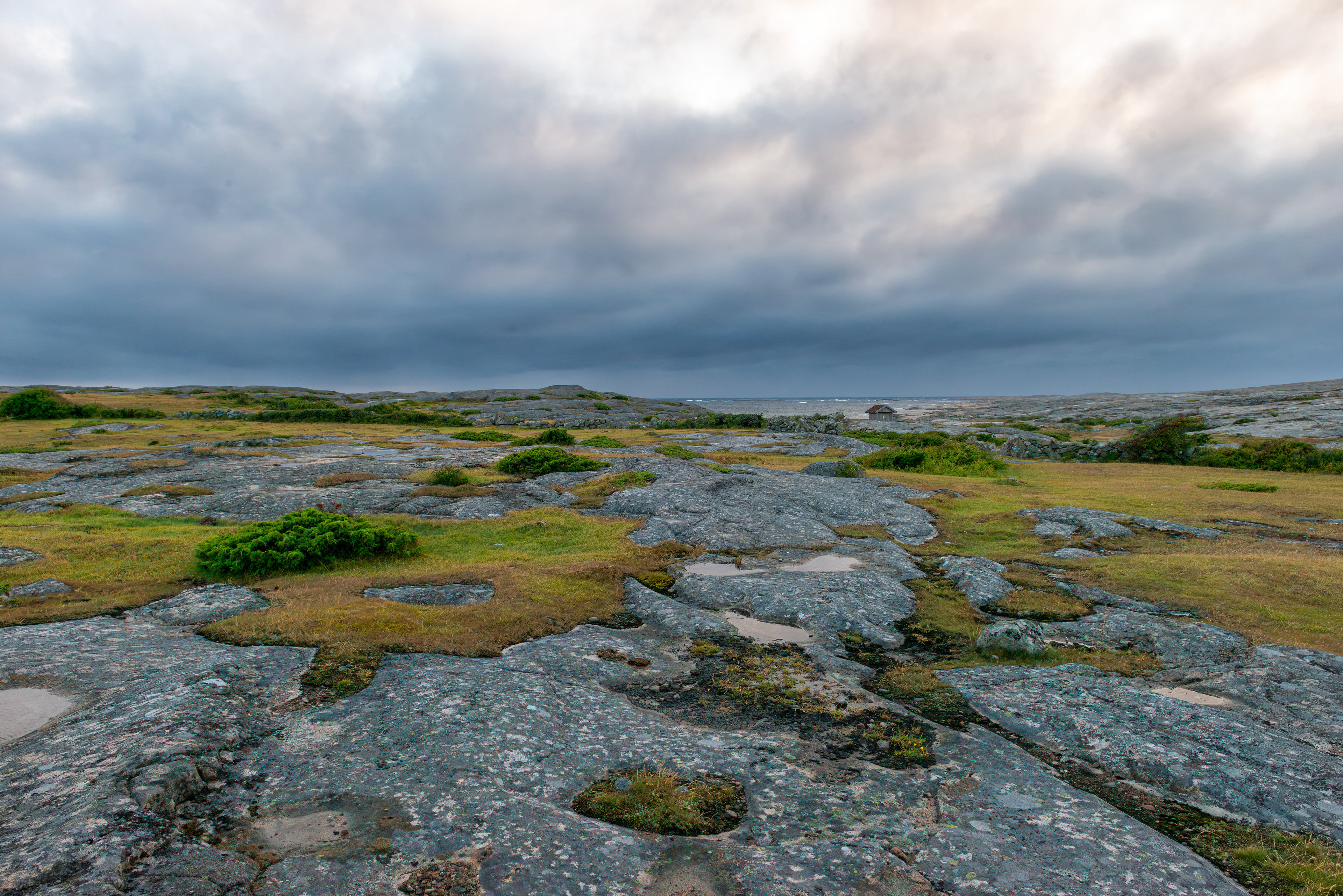 Ramsvikslandet