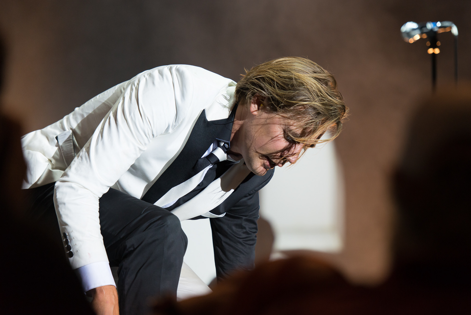 The Hives