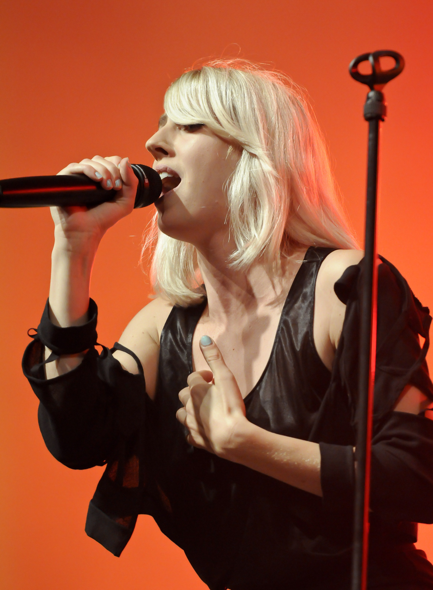 Veronica Maggio