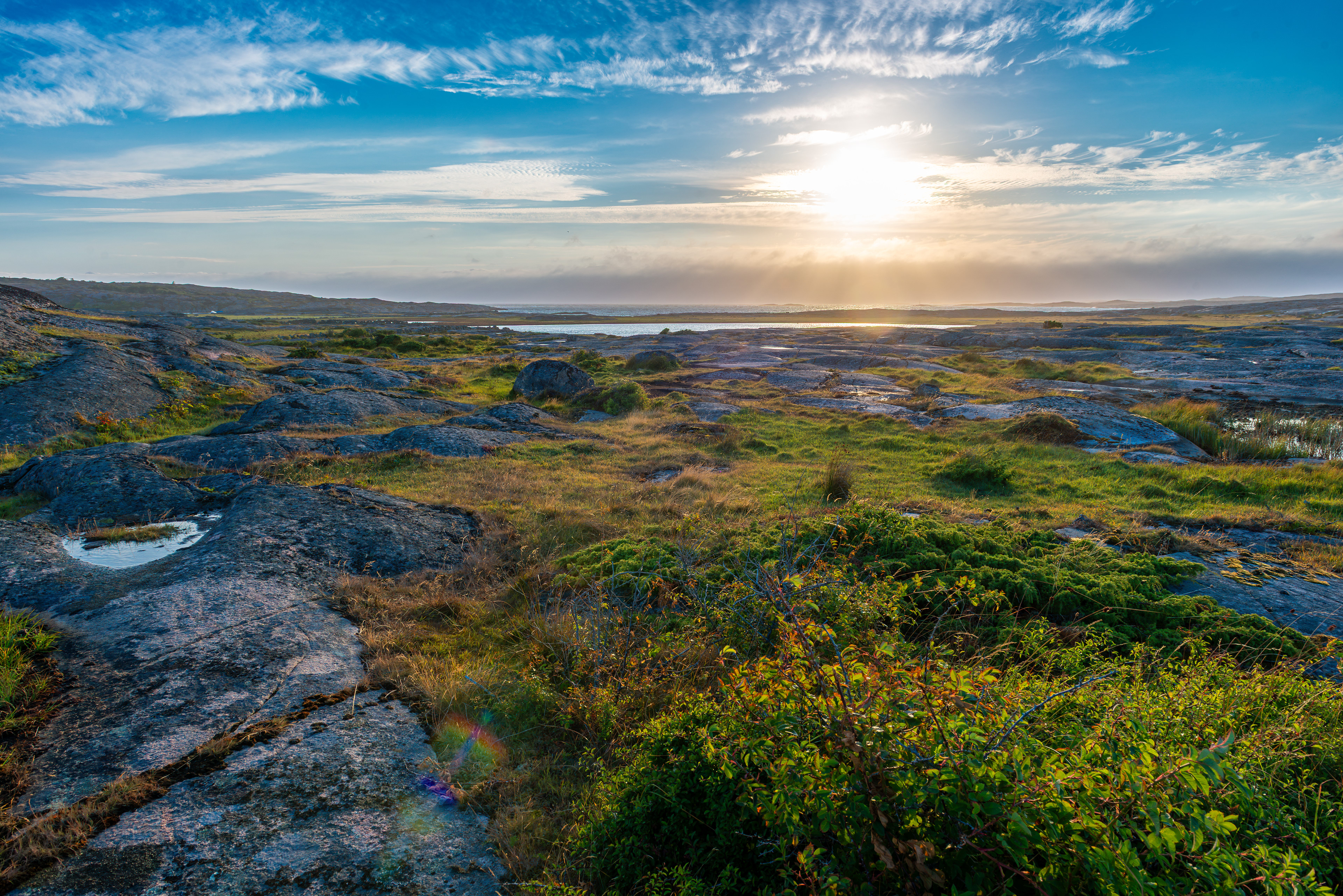 Ramsvikslandet