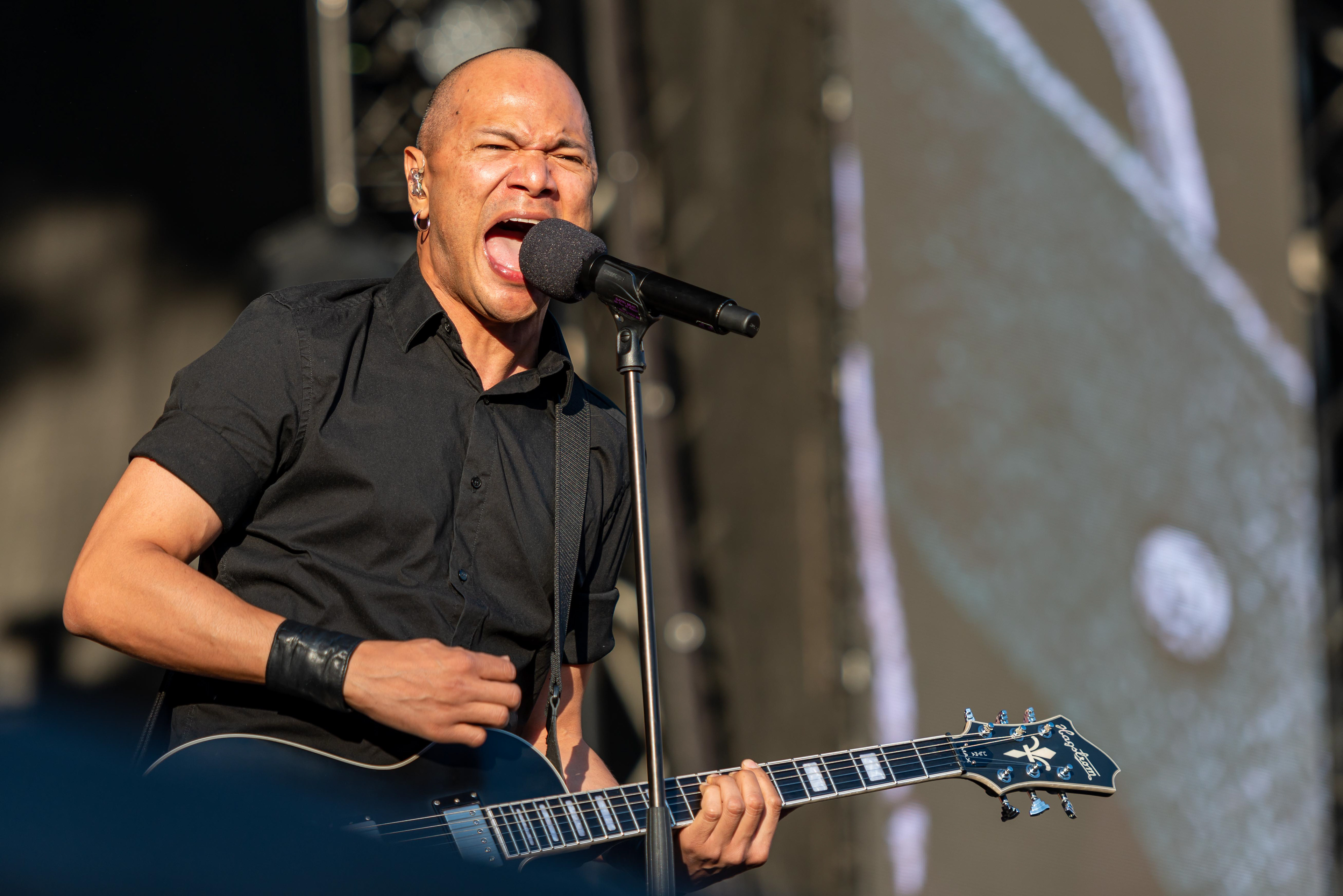 Danko Jones