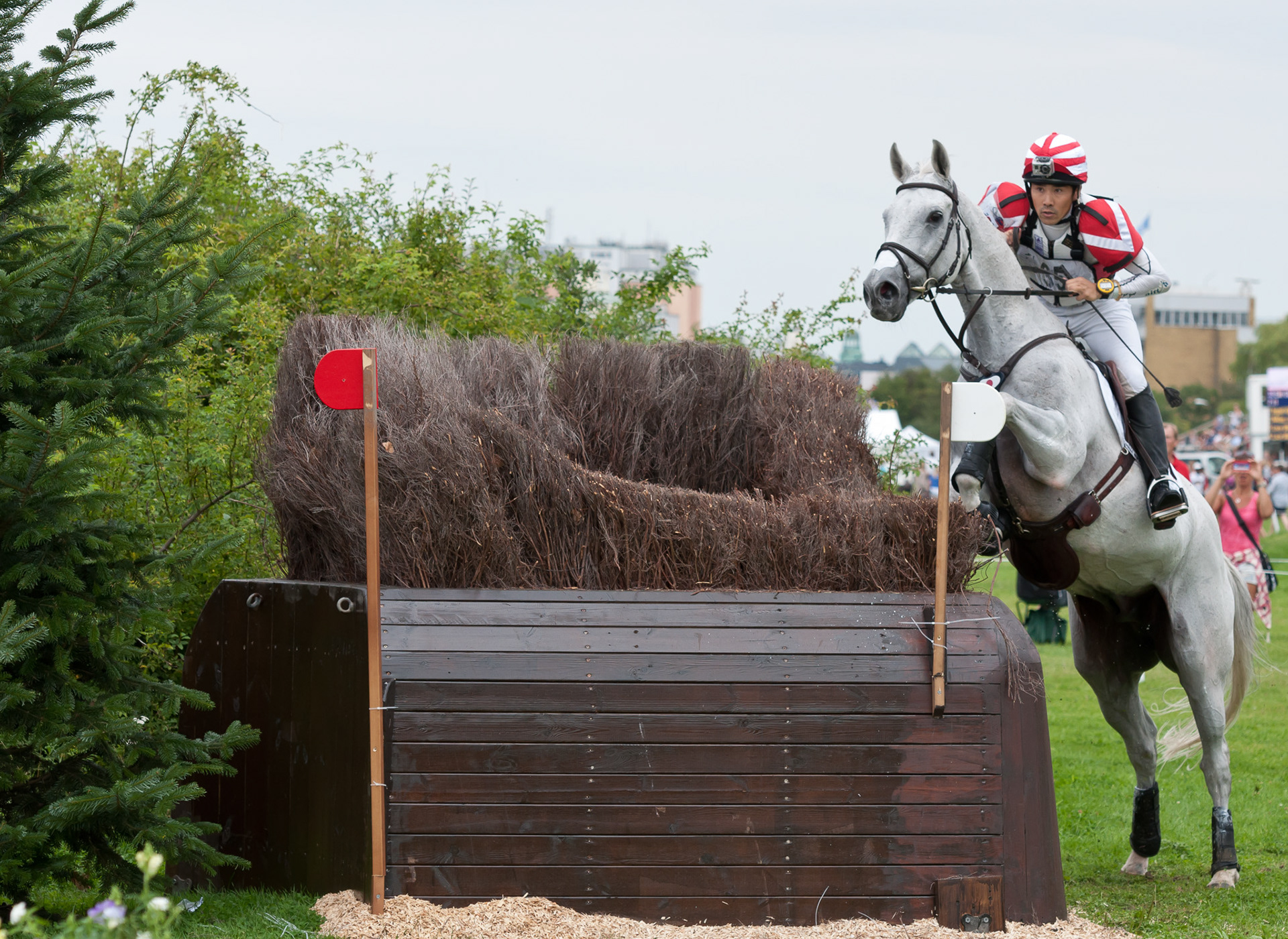 Malmö City Horse Show