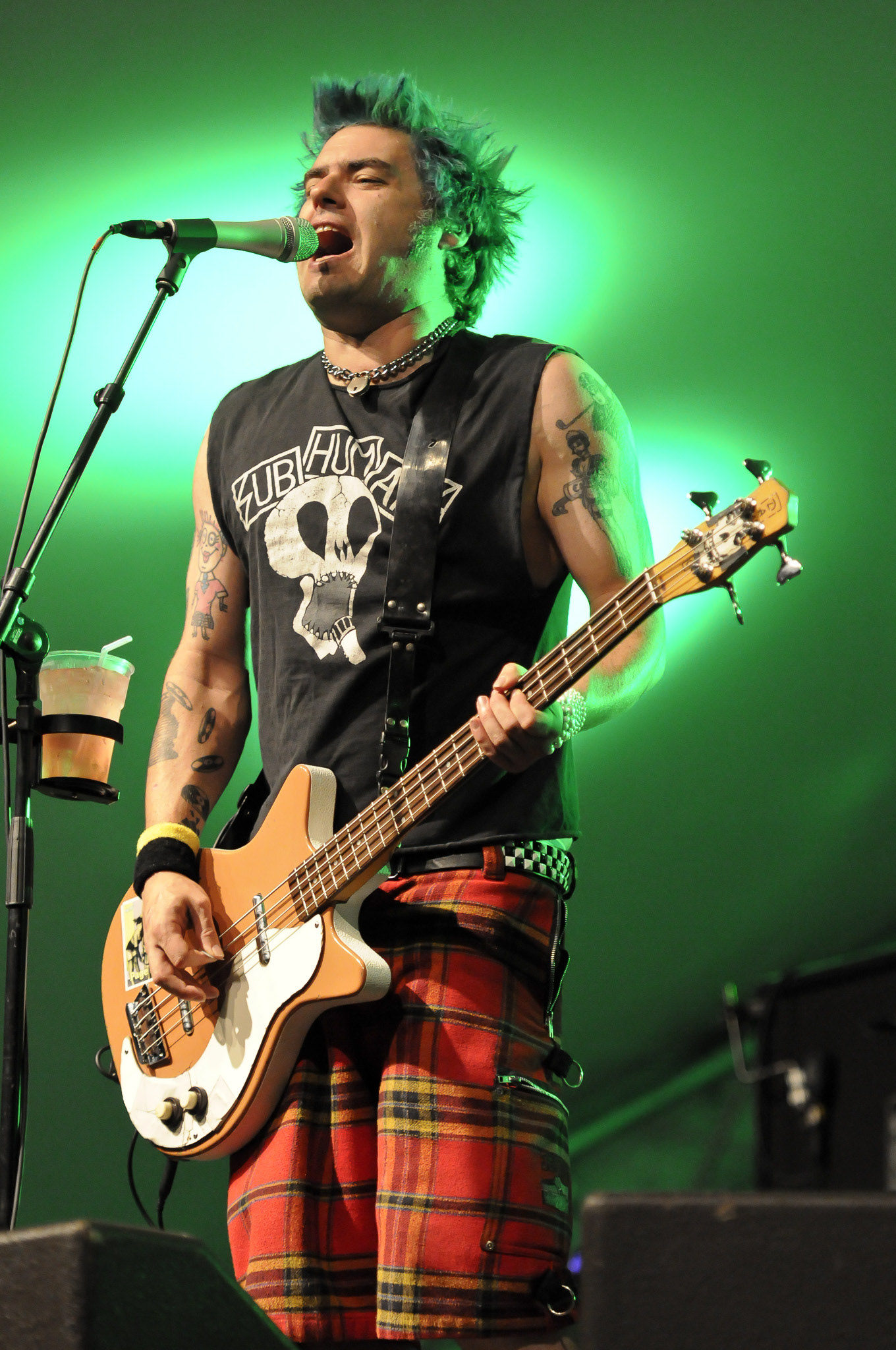 NOFX