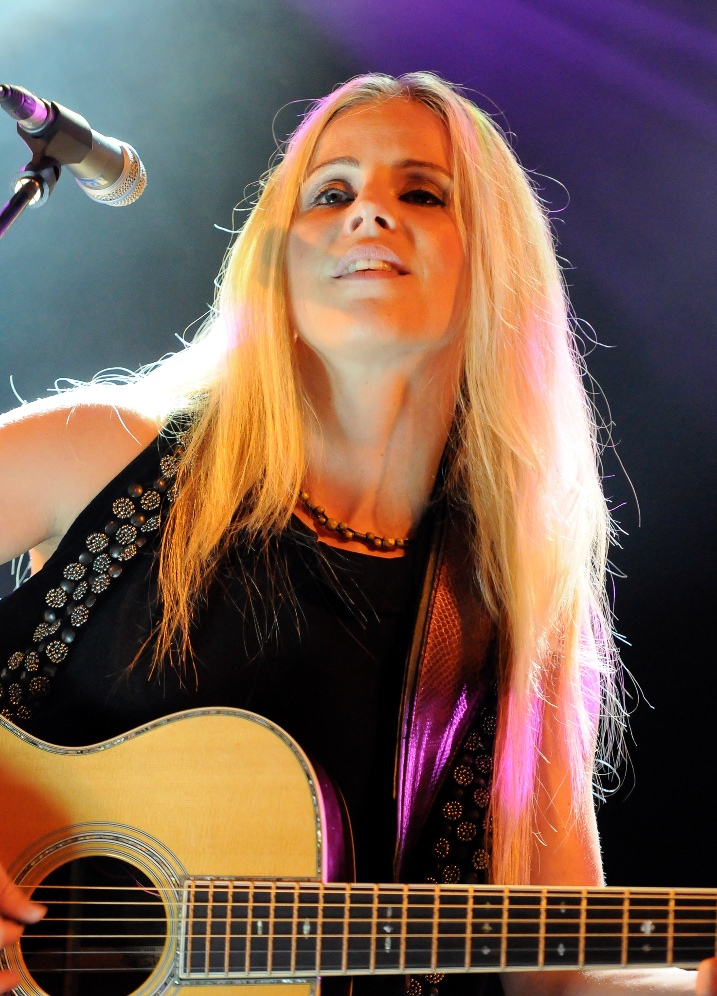 Lisa Miskovsky