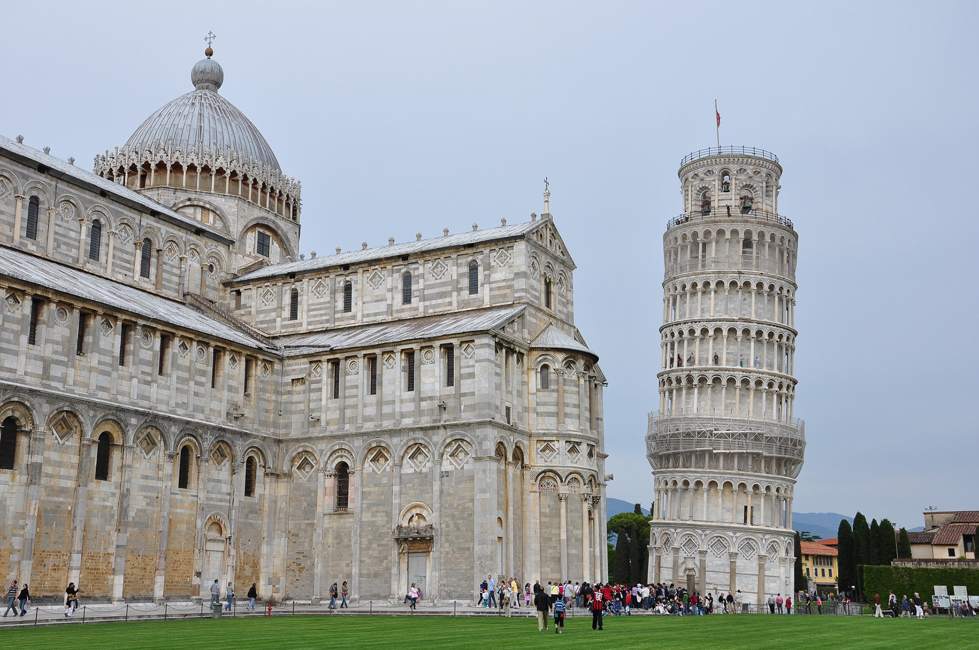 Pisa
