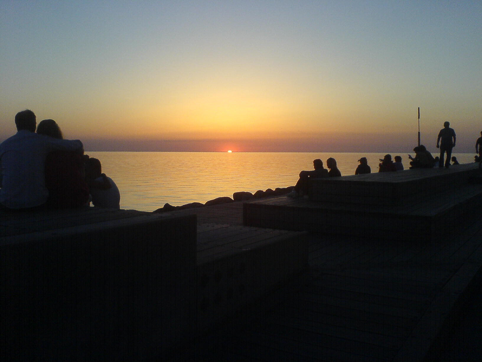 Västra hamnen, Malmö